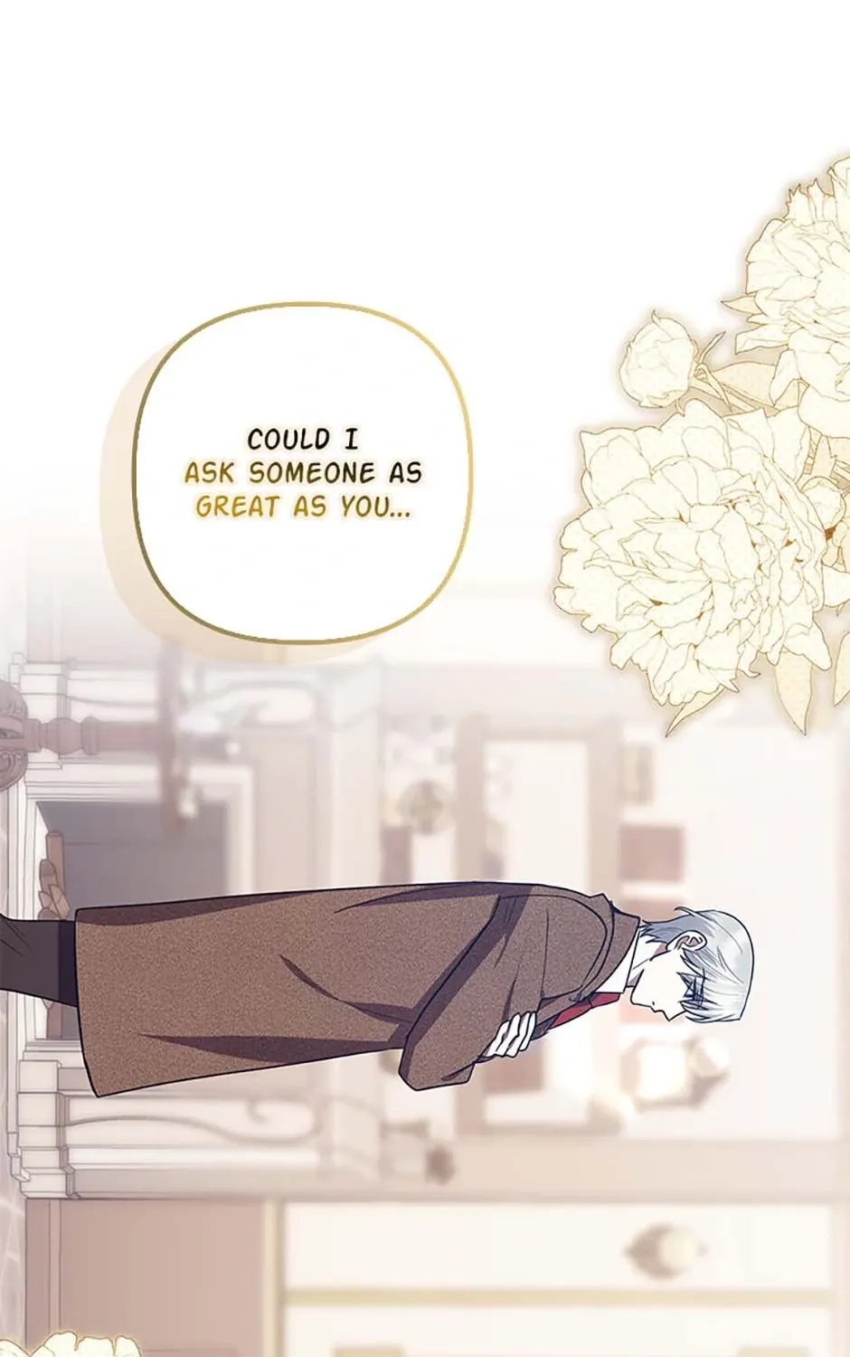 Catherine's Key to a Happy Life