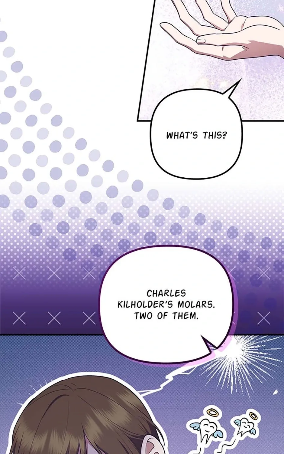 Catherine's Key to a Happy Life