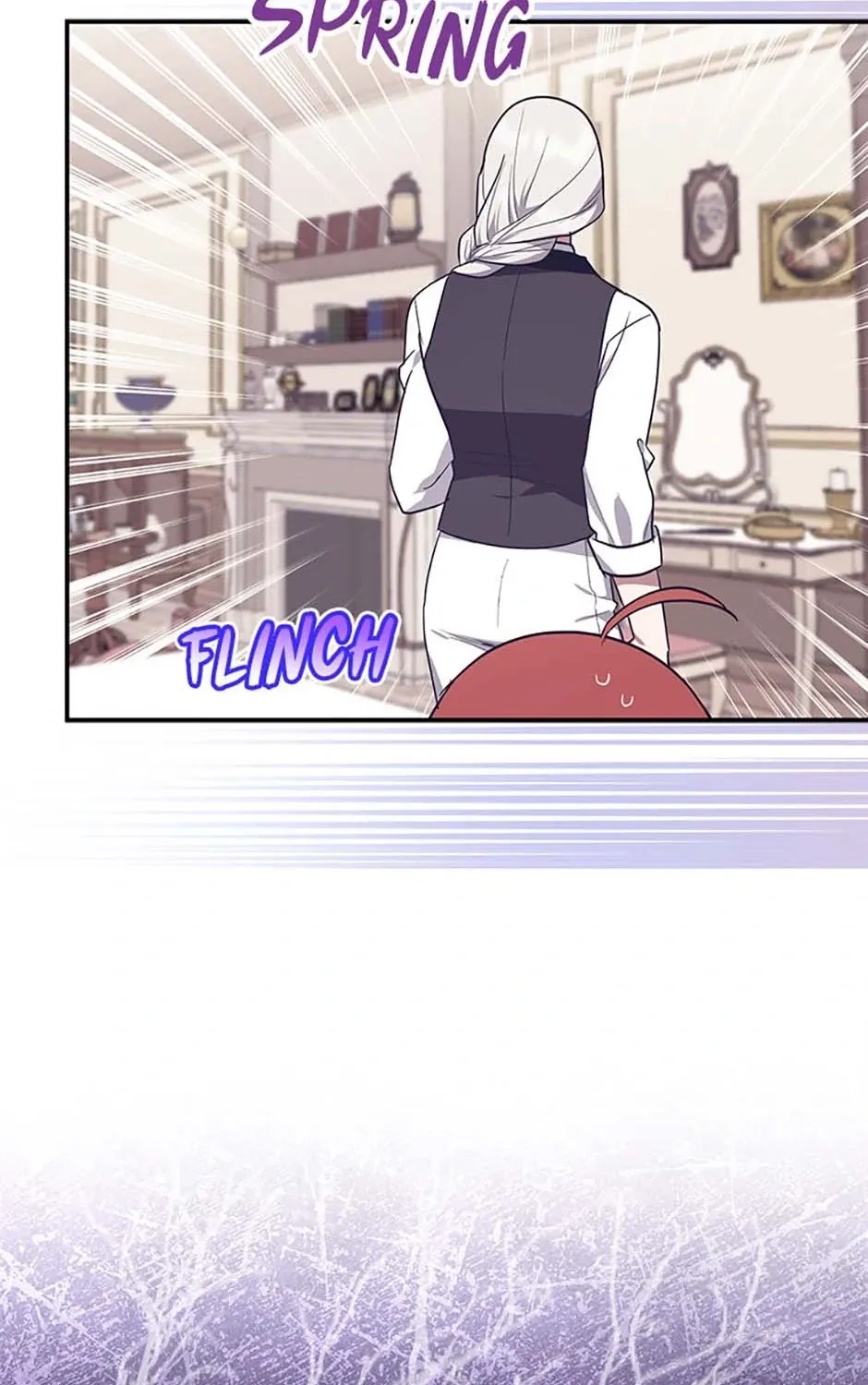 Catherine's Key to a Happy Life