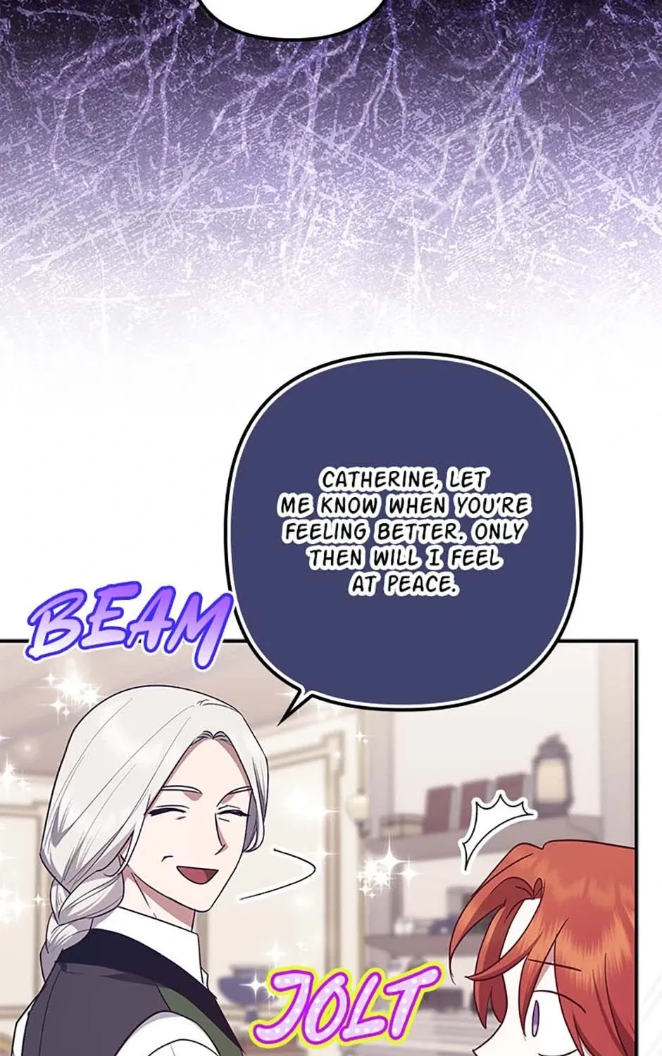 Catherine's Key to a Happy Life