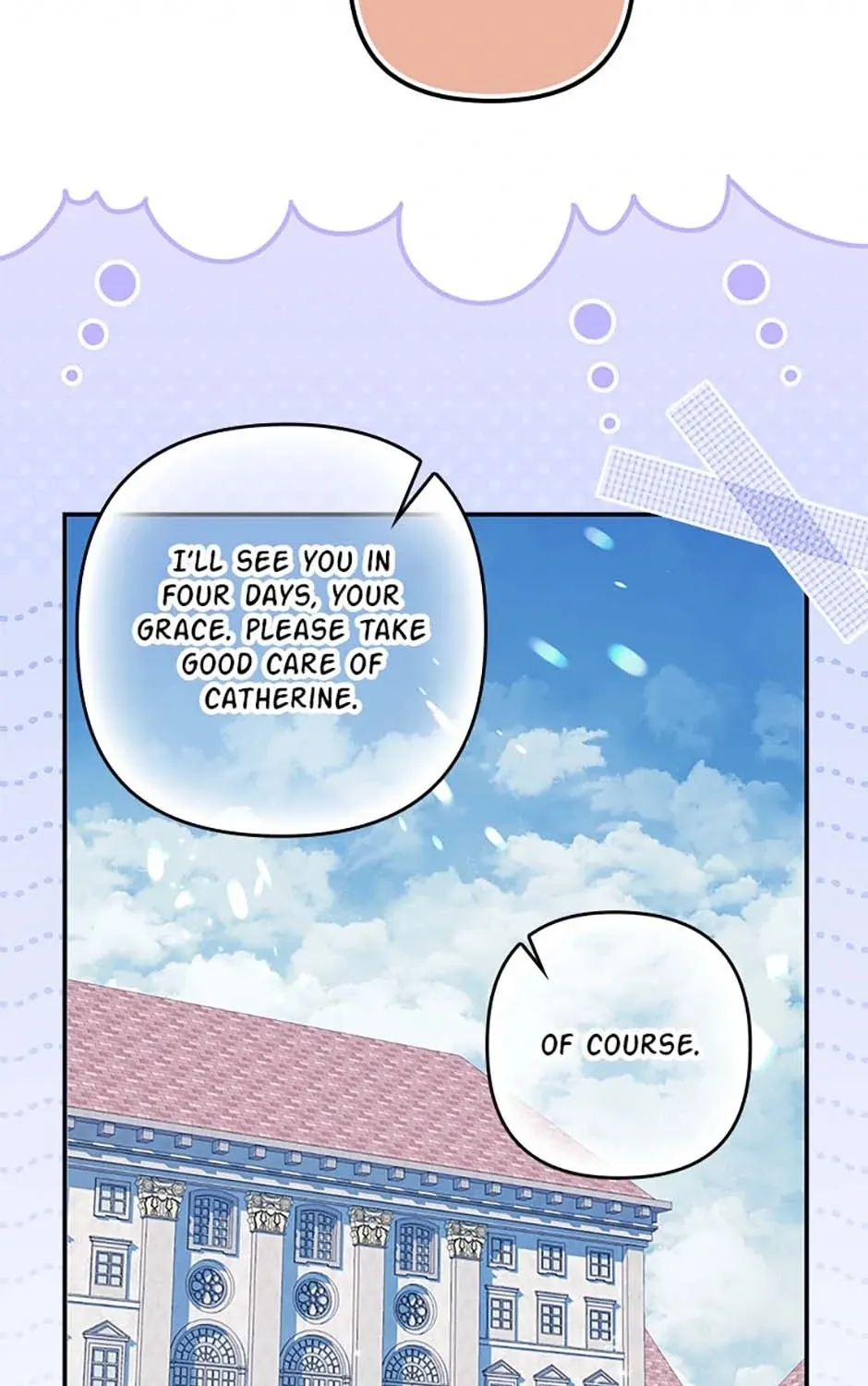 Catherine's Key to a Happy Life