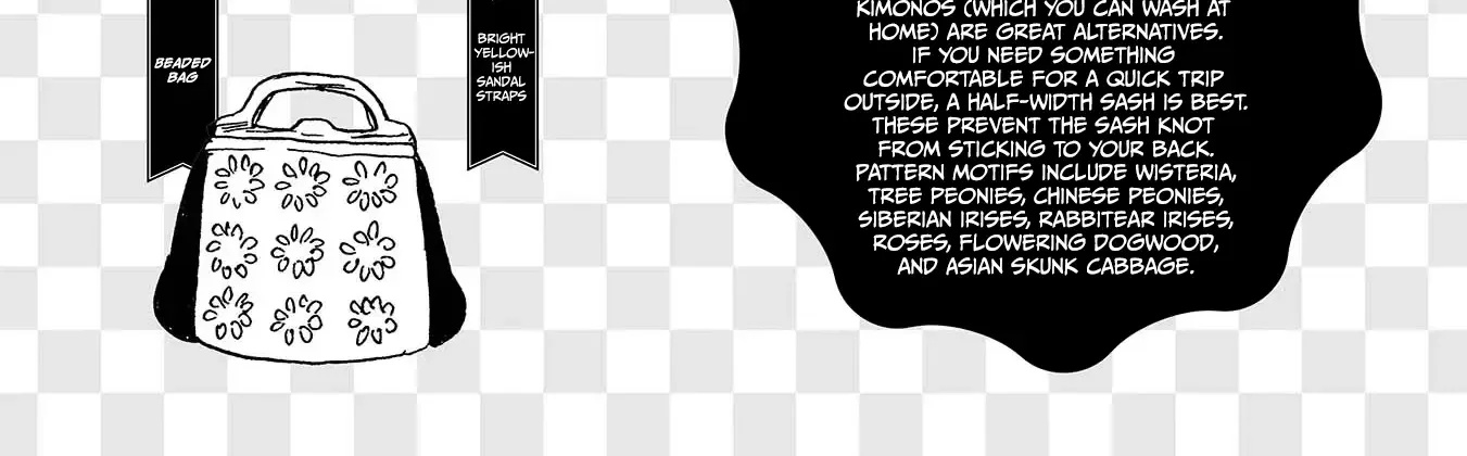 Koi Seyo Kimono Otome