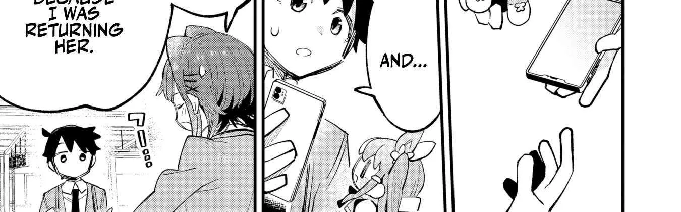 I Can't Clip Her 'Real' Life!