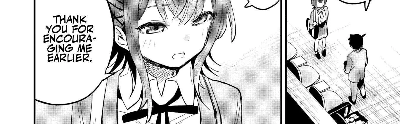 I Can't Clip Her 'Real' Life!