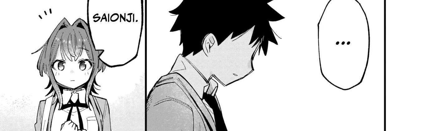 I Can't Clip Her 'Real' Life!