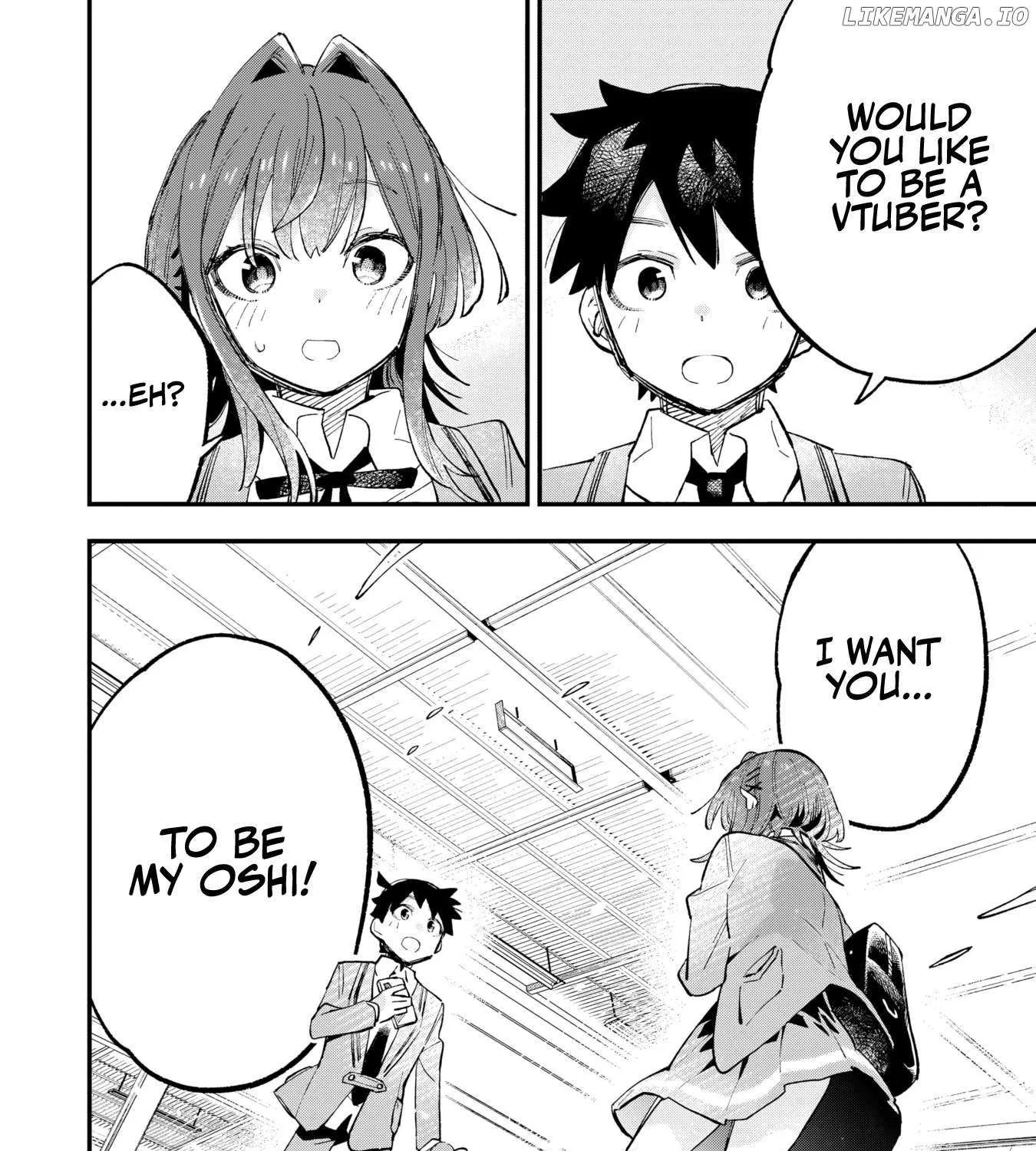 I Can't Clip Her 'Real' Life!