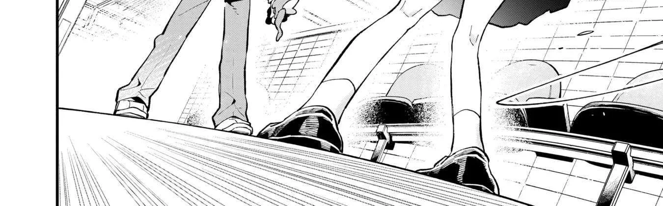 I Can't Clip Her 'Real' Life!