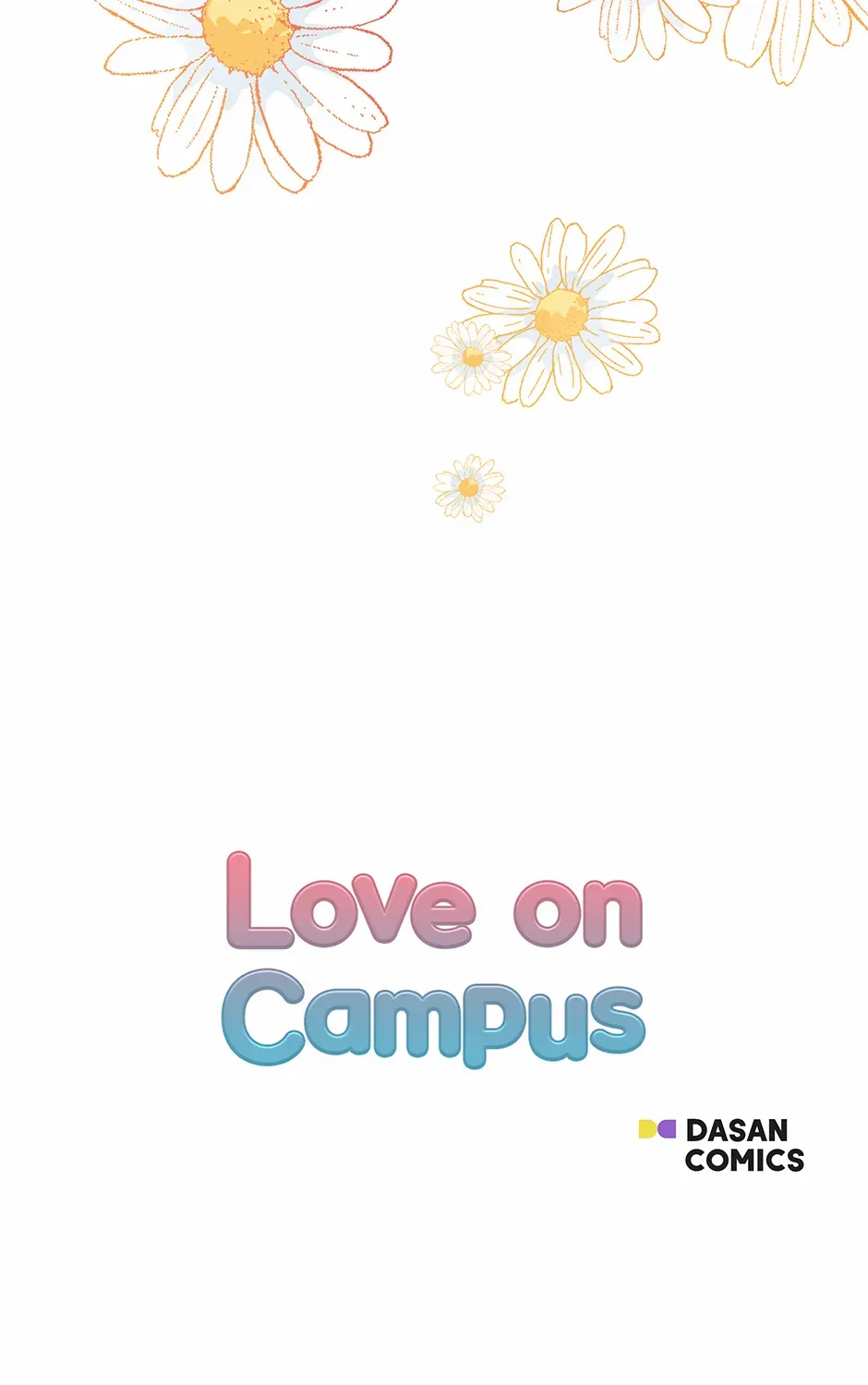 Love On Campus