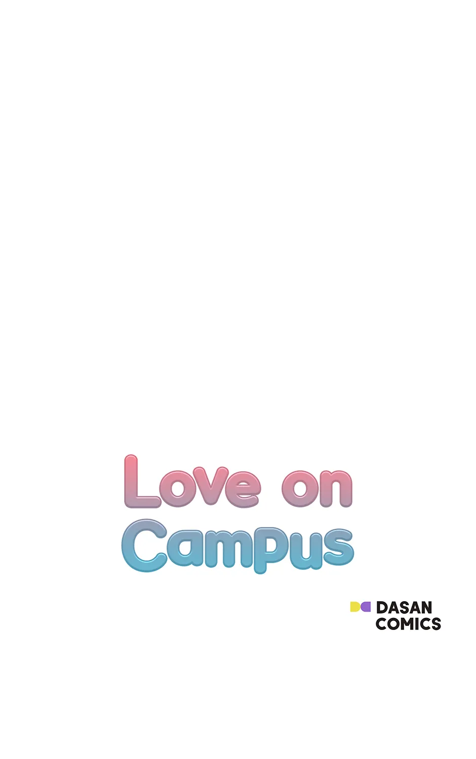 Love On Campus