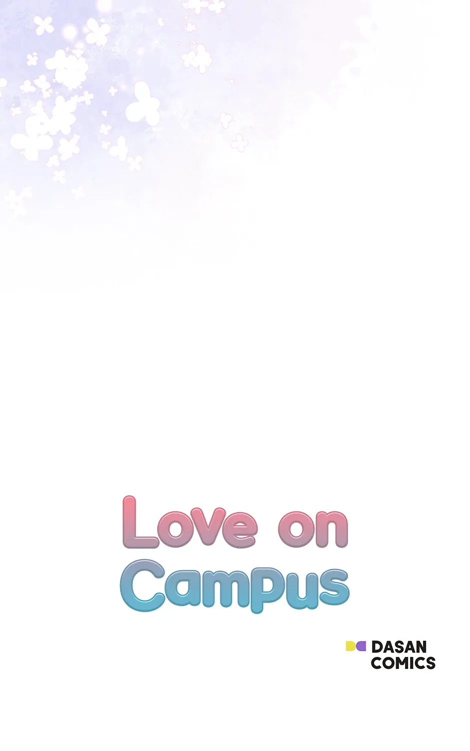 Love On Campus