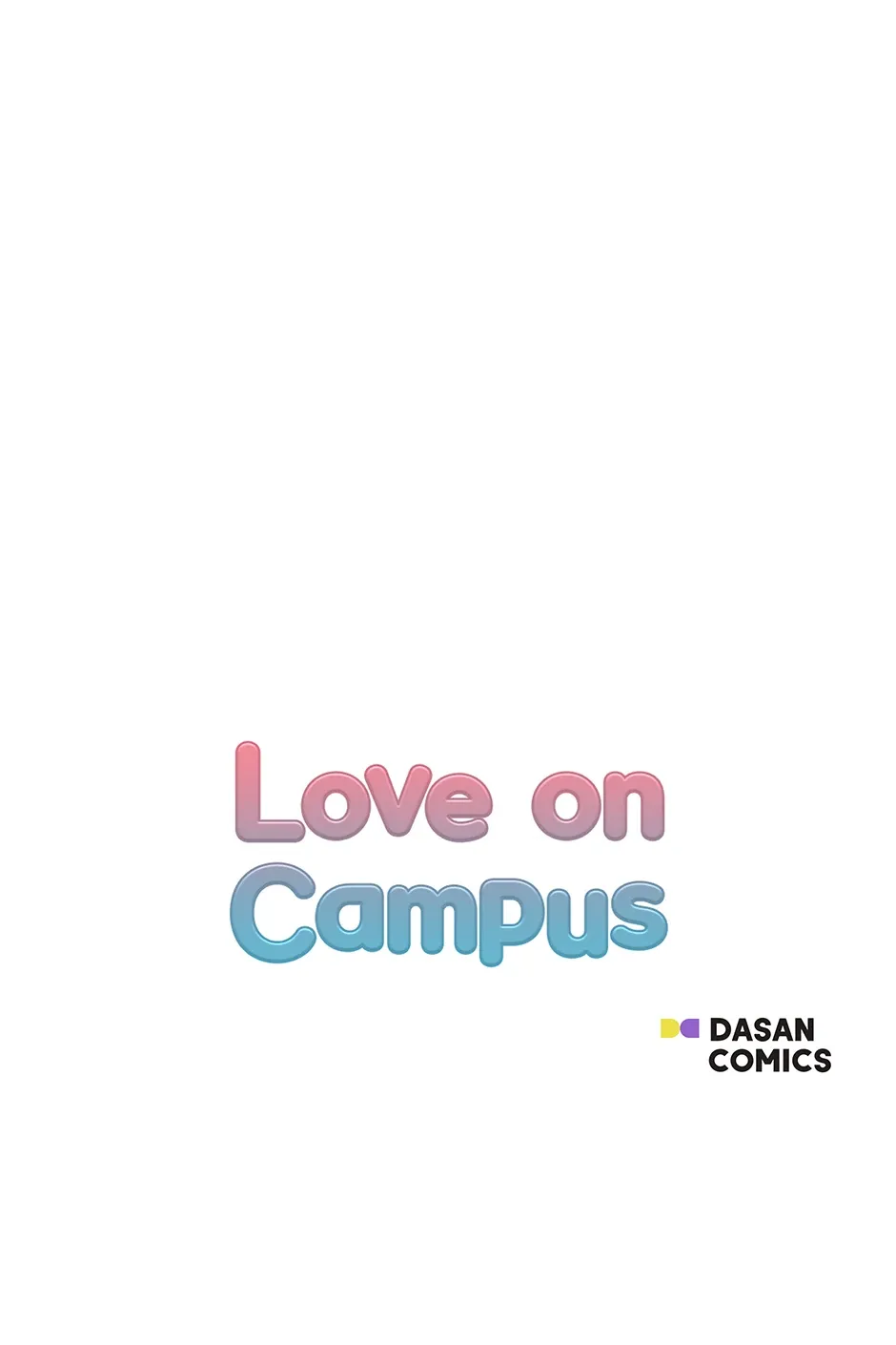Love On Campus