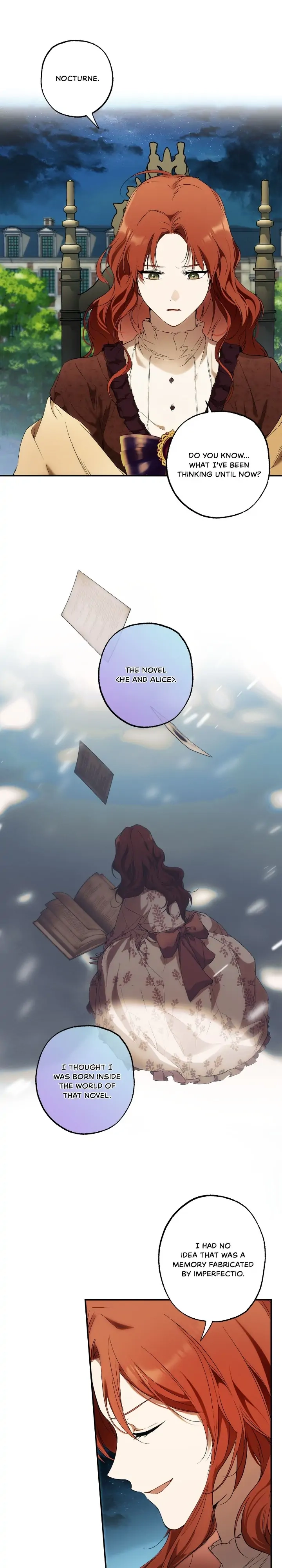 It Was All a Mistake