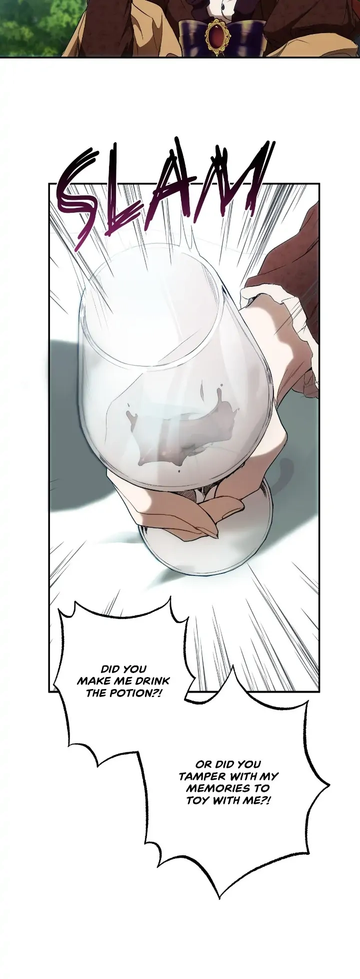 It Was All a Mistake