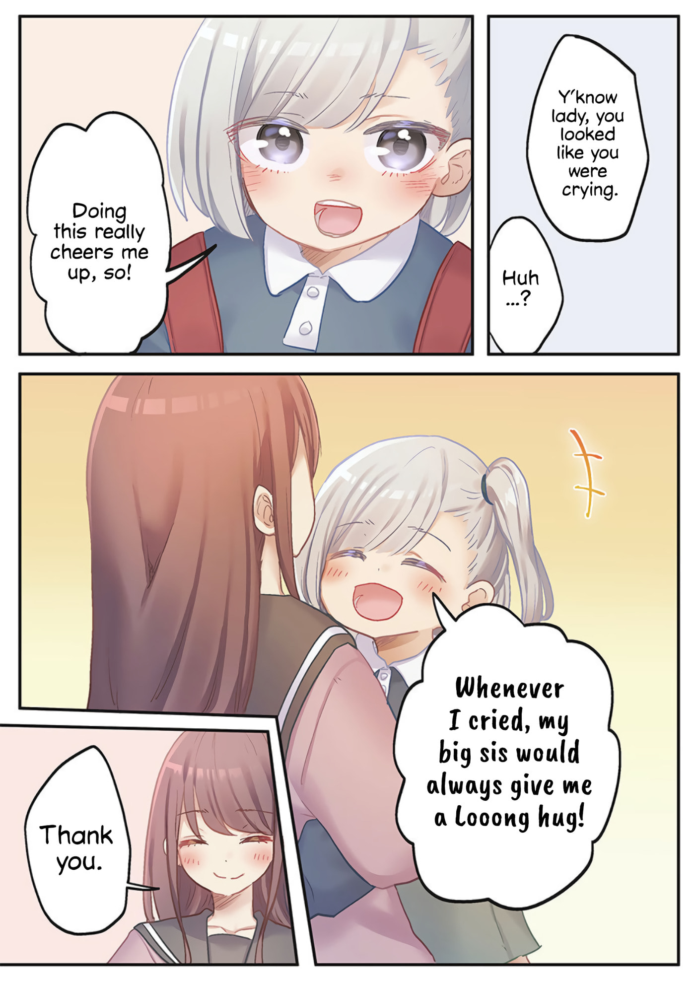 Marika-chan's affection meter is completely broken
