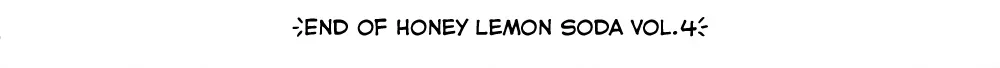 Honey Lemon Soda