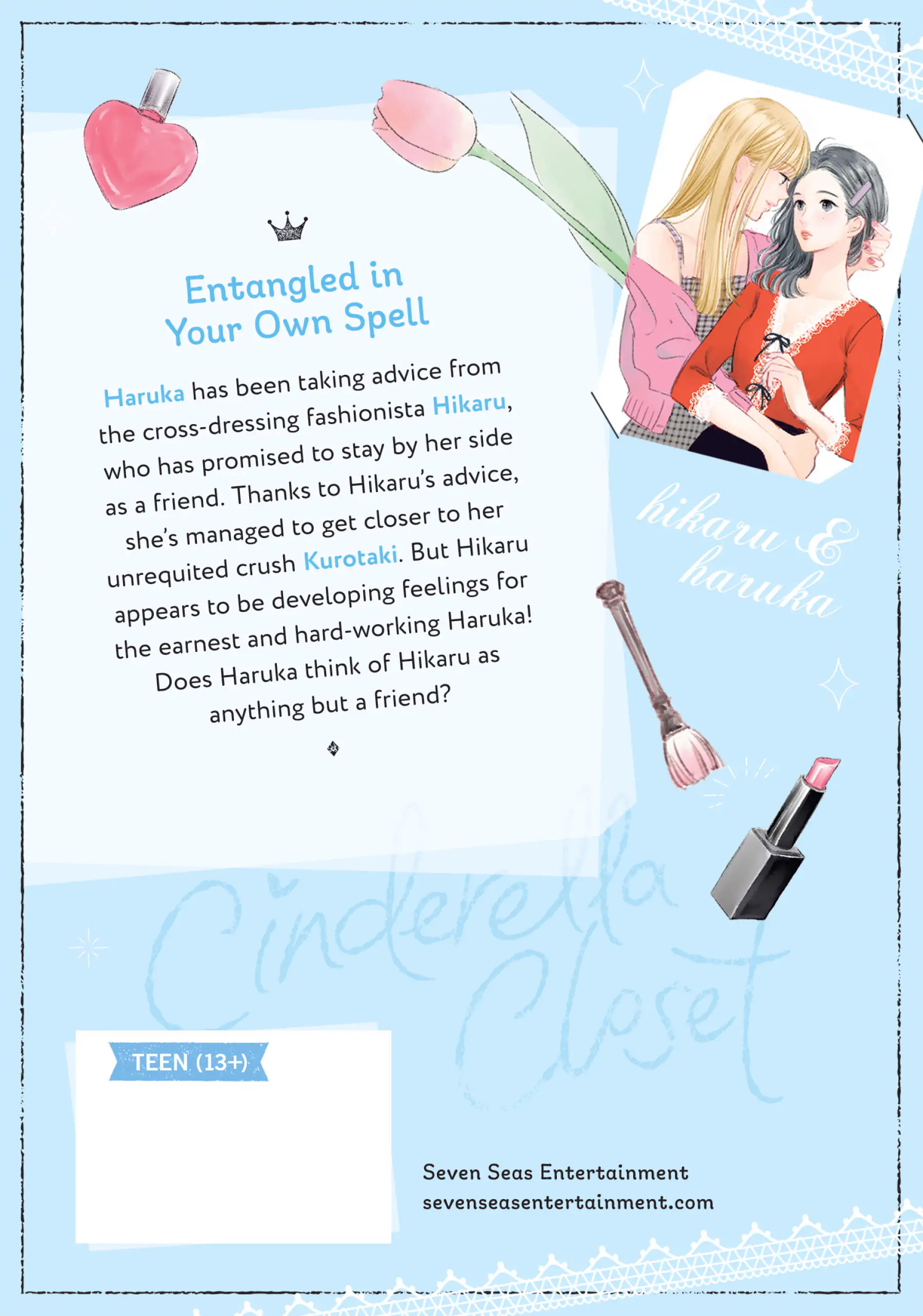 Cinderella Closet