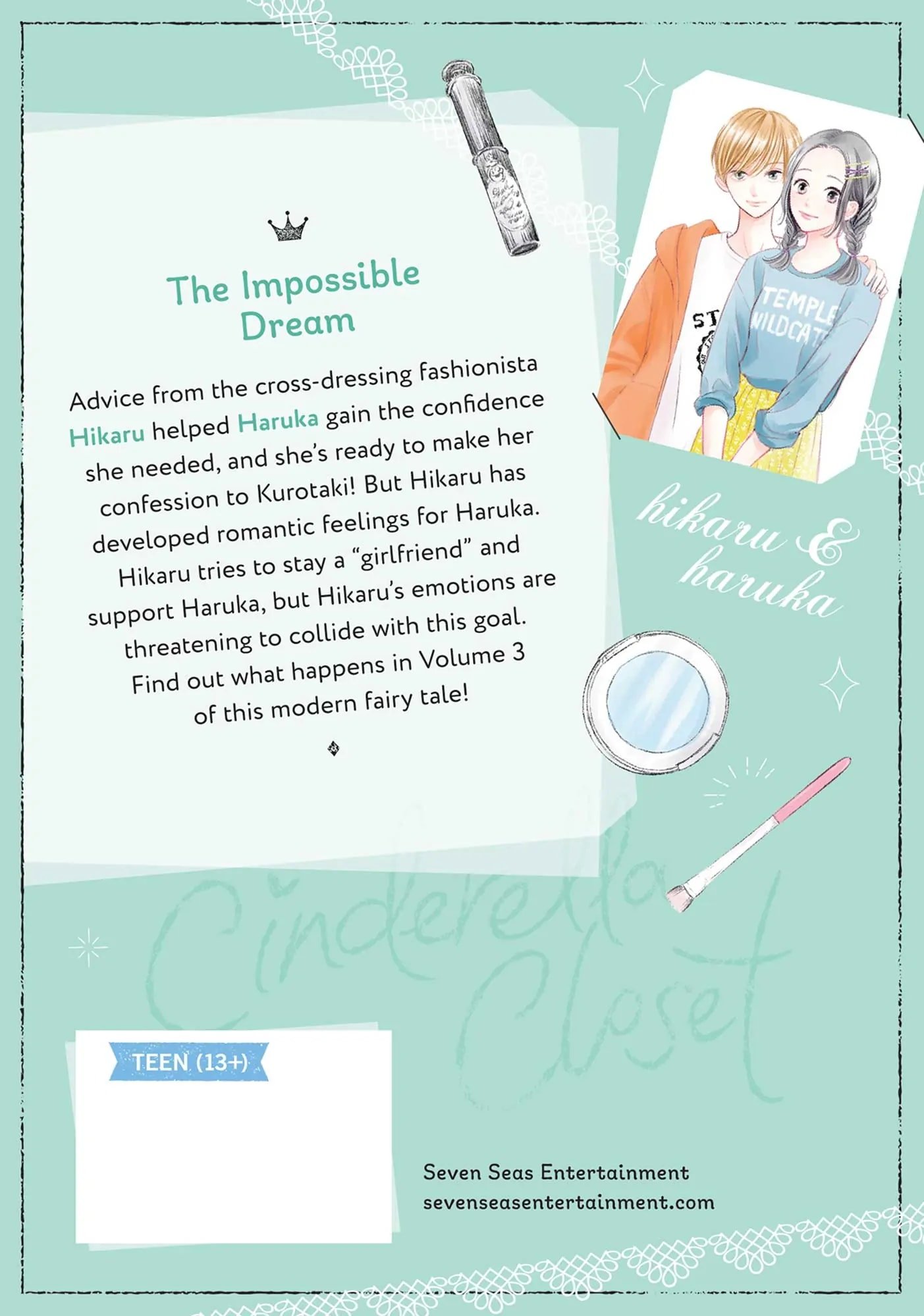 Cinderella Closet