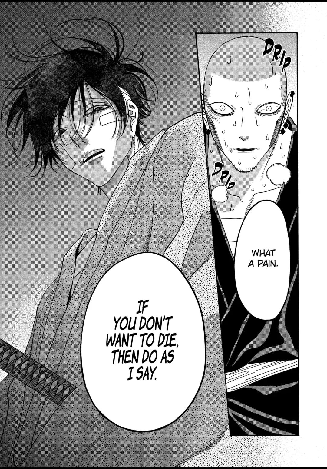 Hotaru no Yomeiri