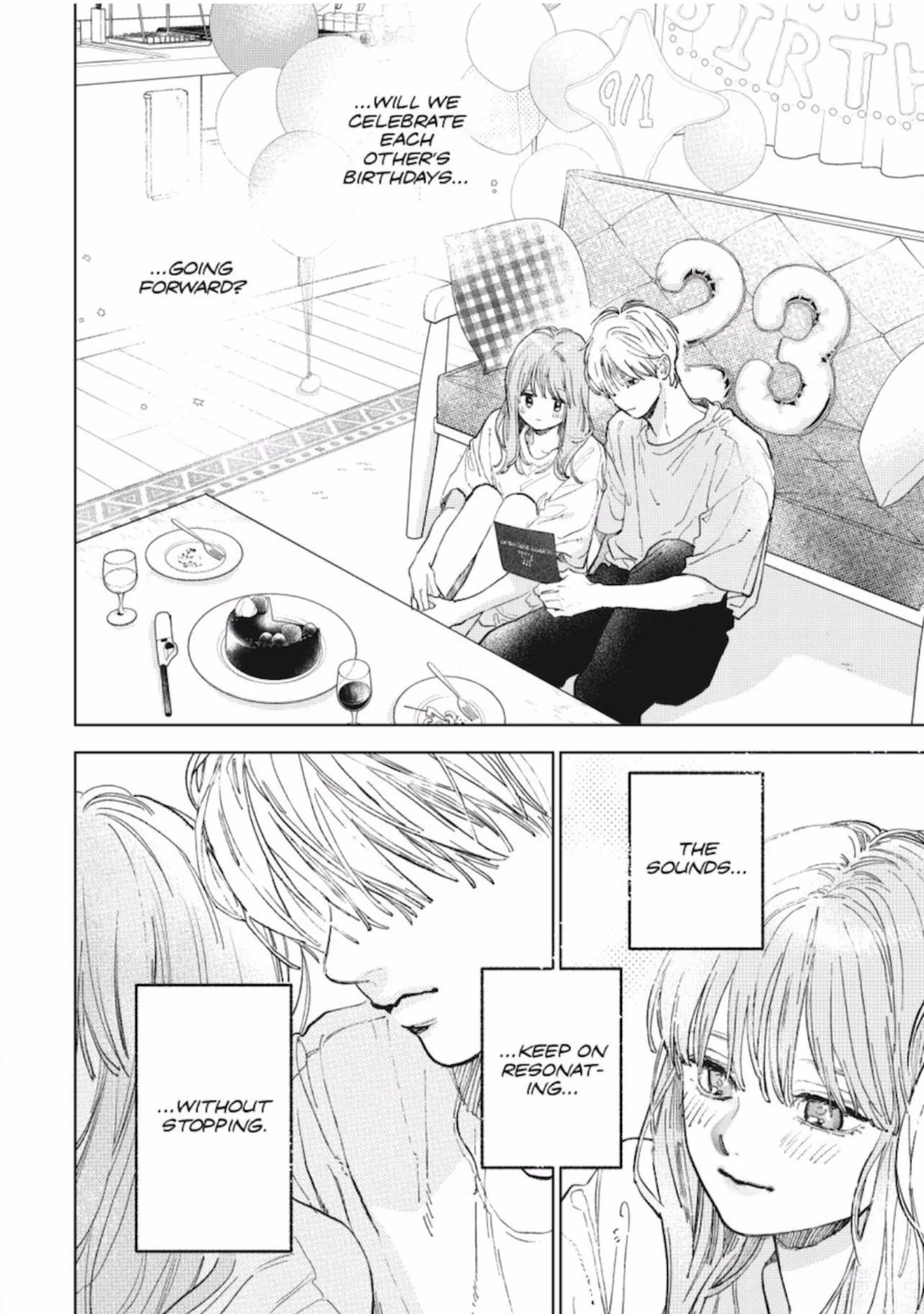 Yubisaki to Renren