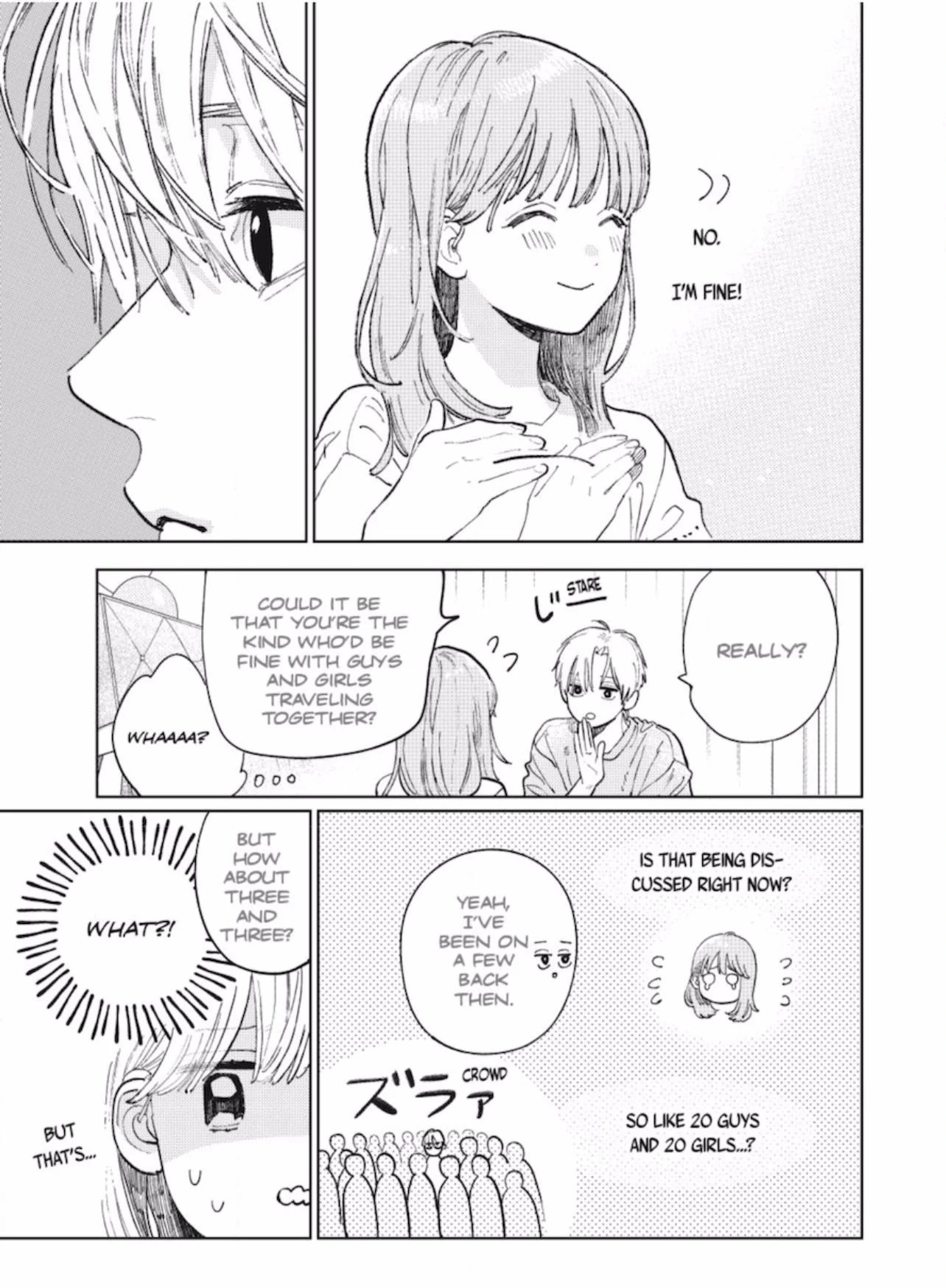 Yubisaki to Renren