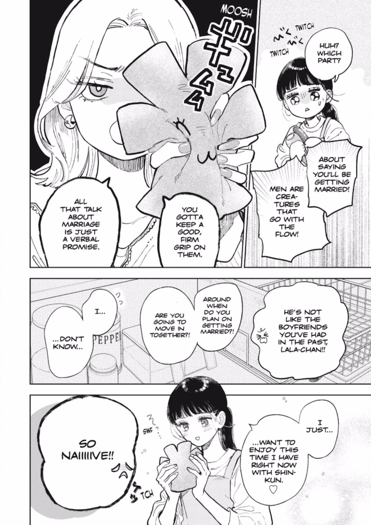 Yubisaki to Renren