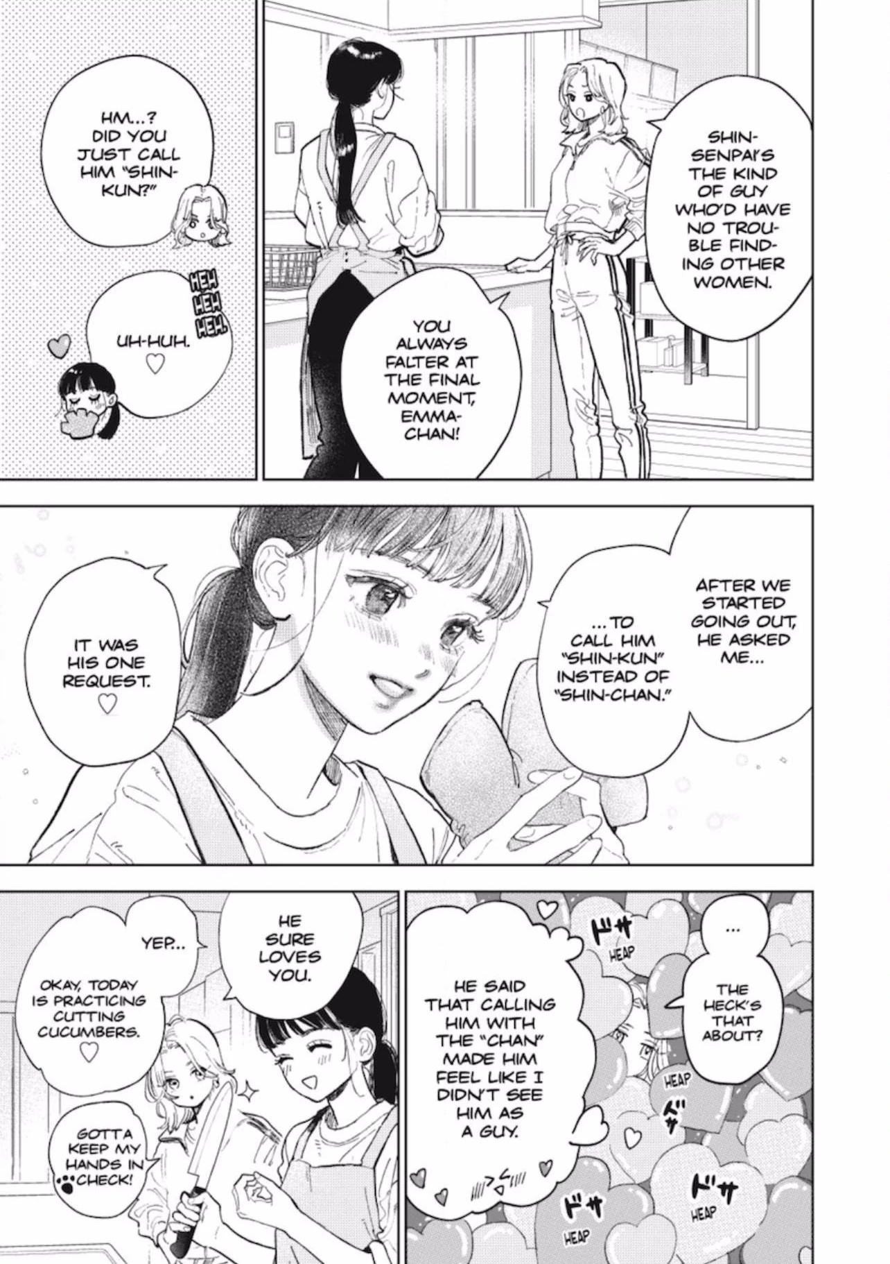 Yubisaki to Renren