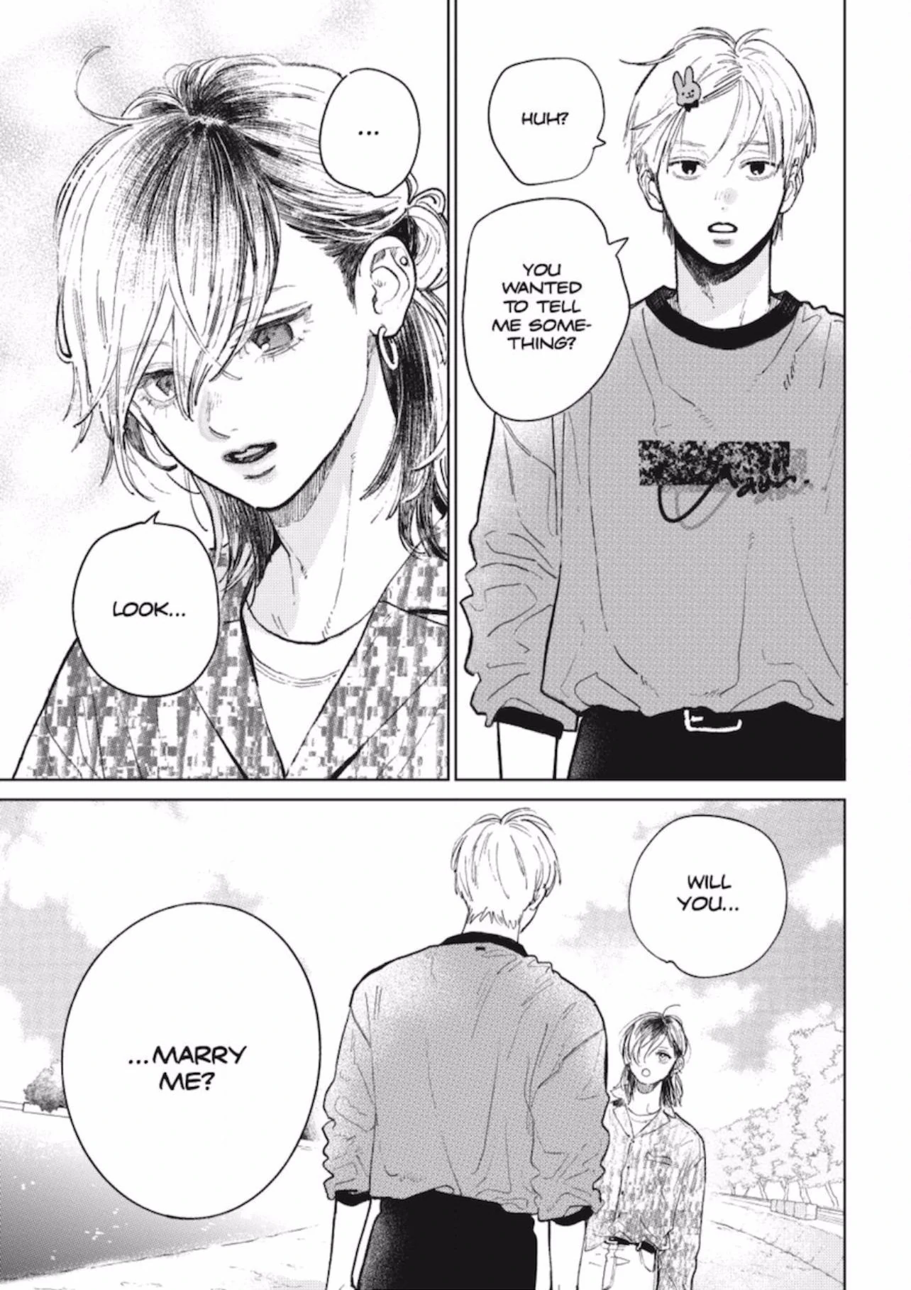 Yubisaki to Renren