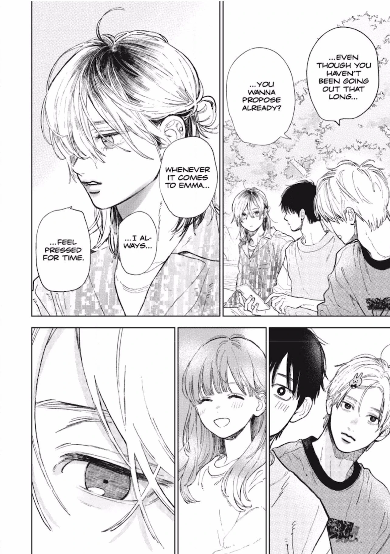 Yubisaki to Renren