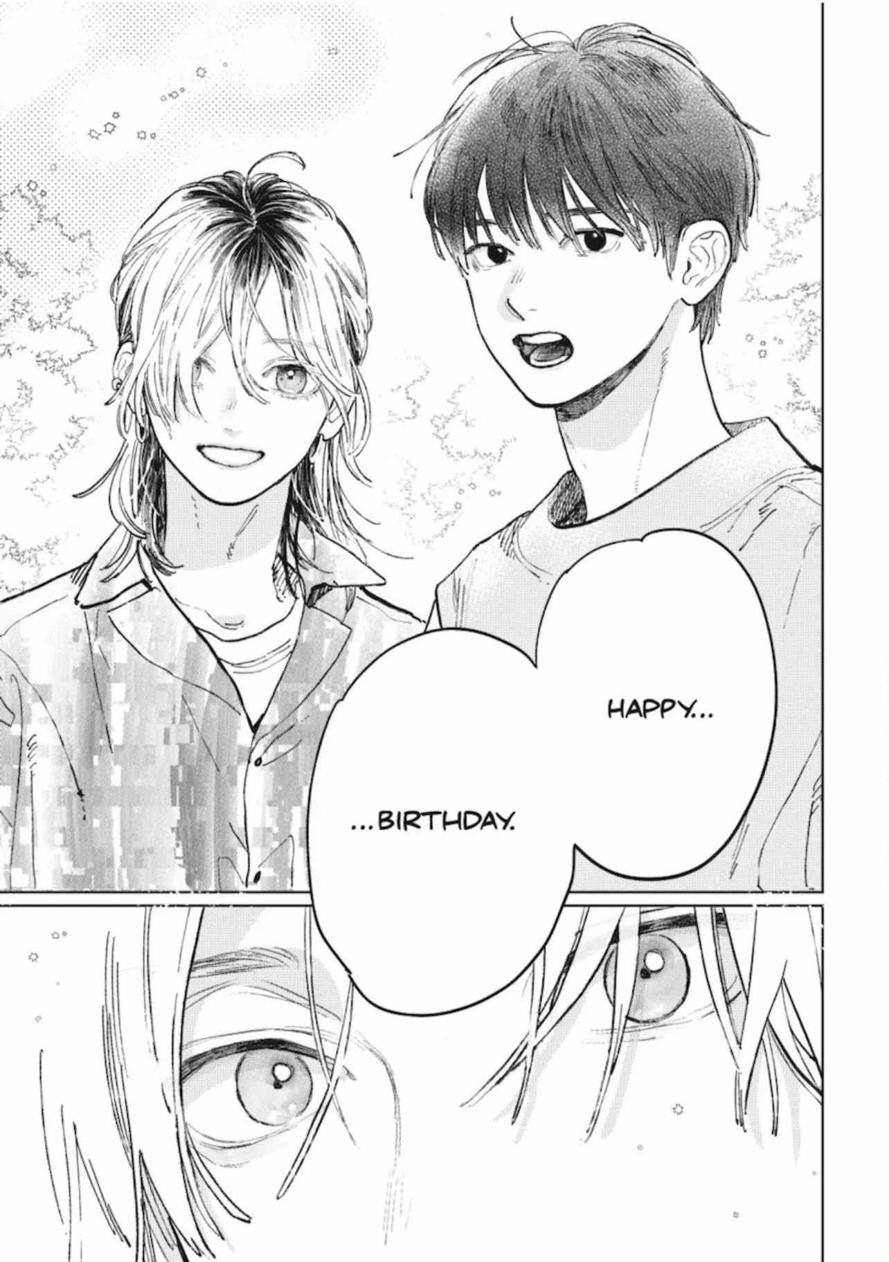 Yubisaki to Renren