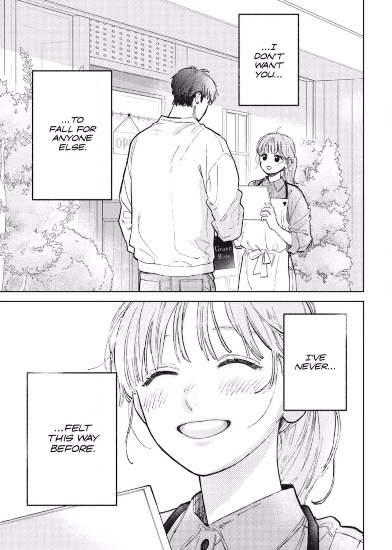 Yubisaki to Renren