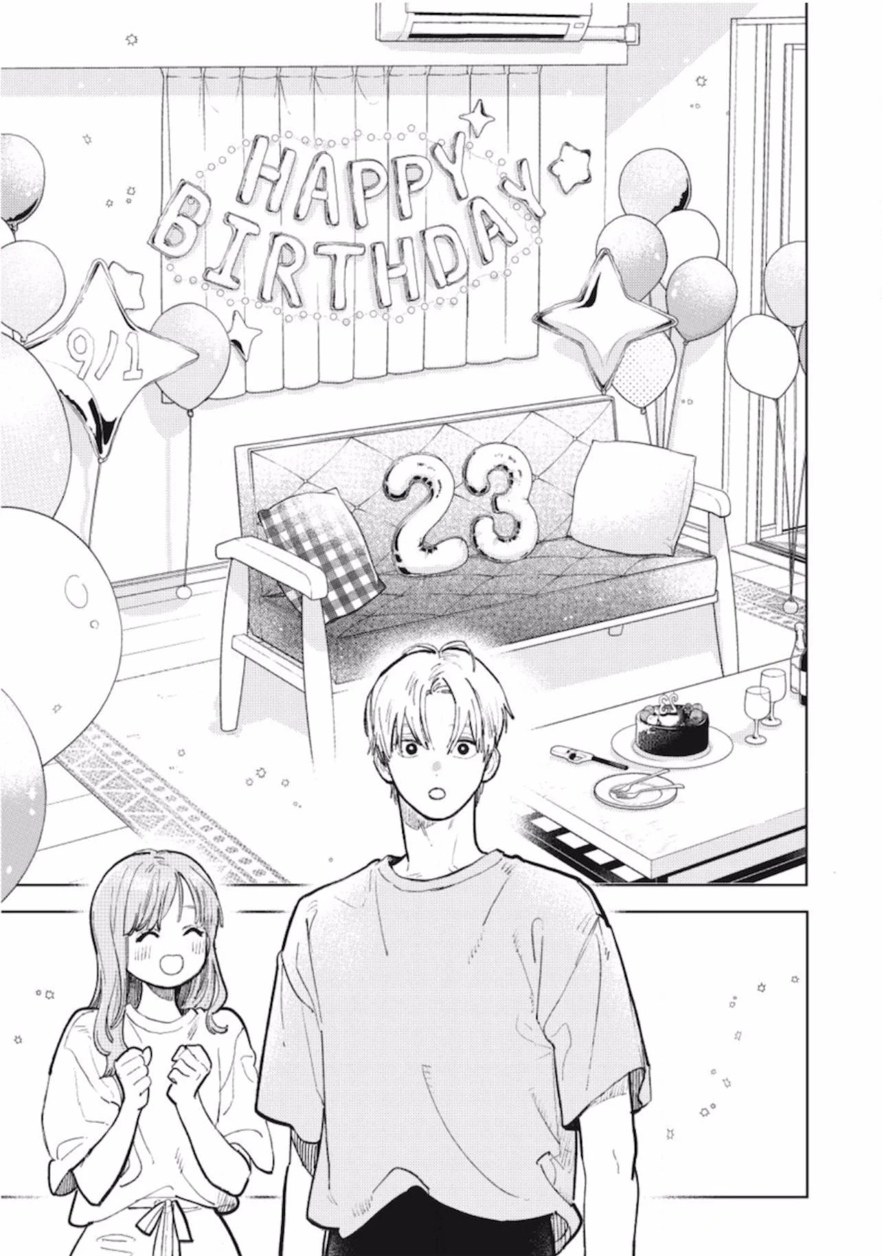 Yubisaki to Renren