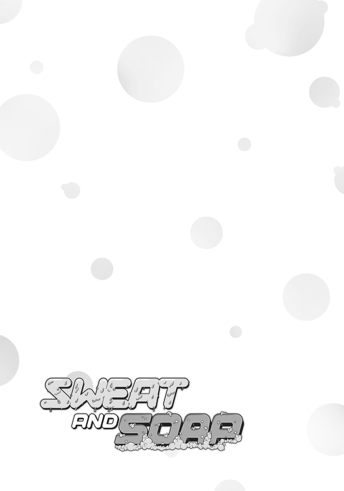 Sweat and Soap