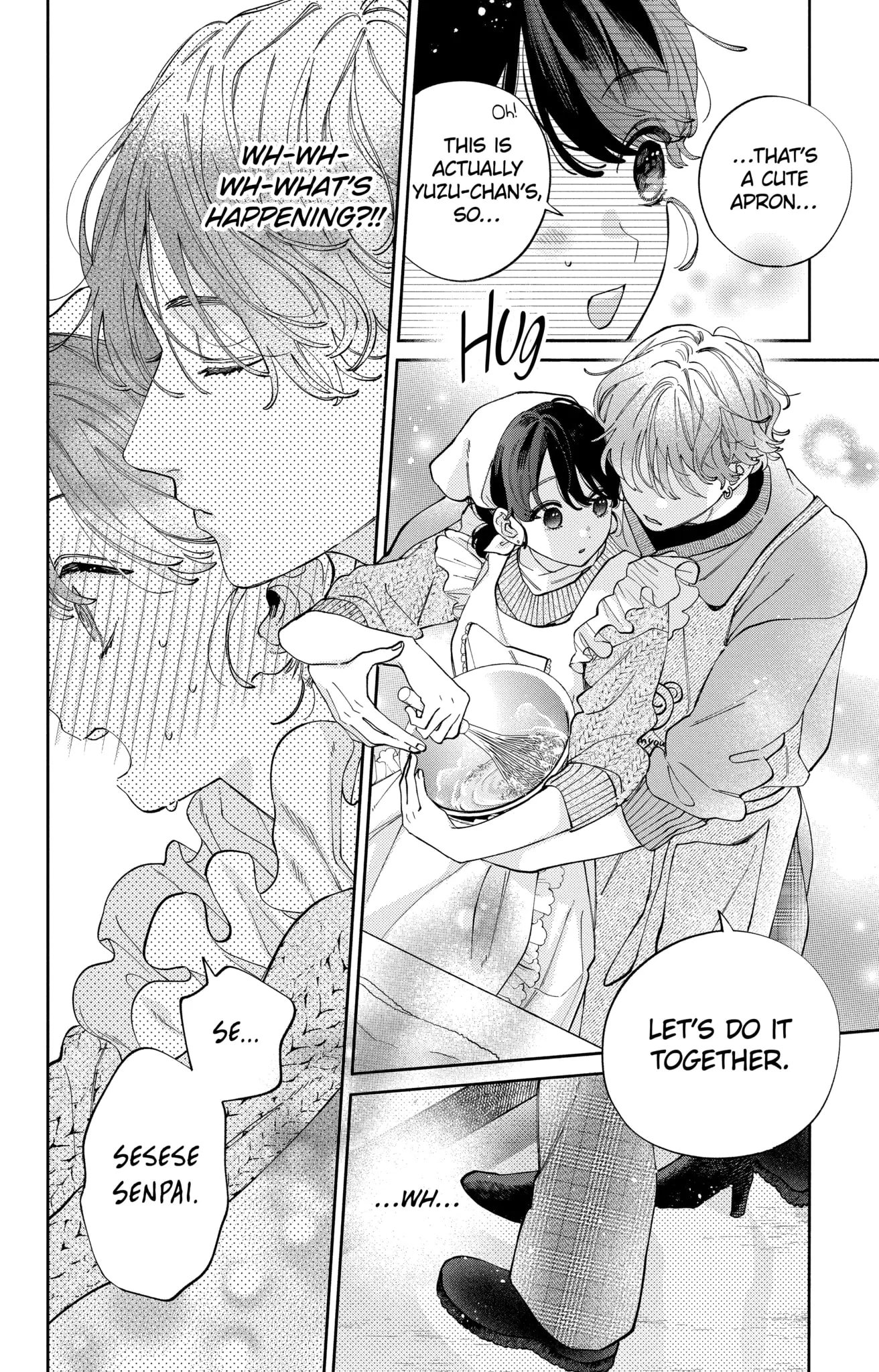 Kao Dake ja Suki ni Narimasen