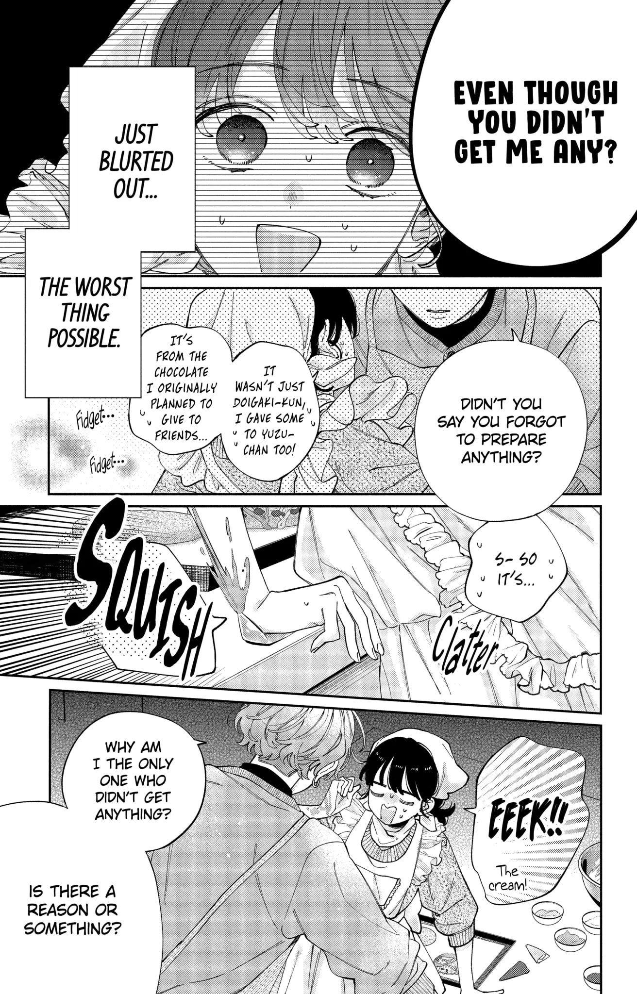 Kao Dake ja Suki ni Narimasen