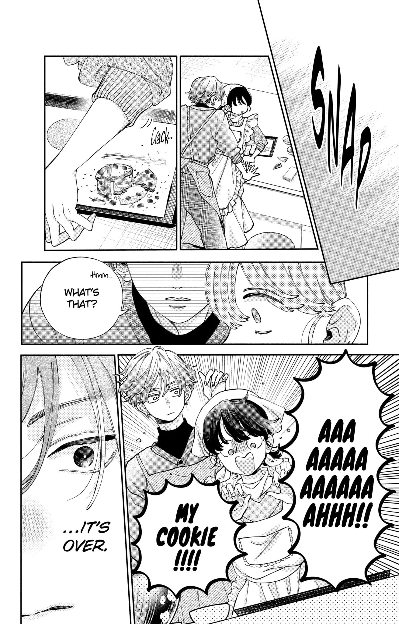 Kao Dake ja Suki ni Narimasen