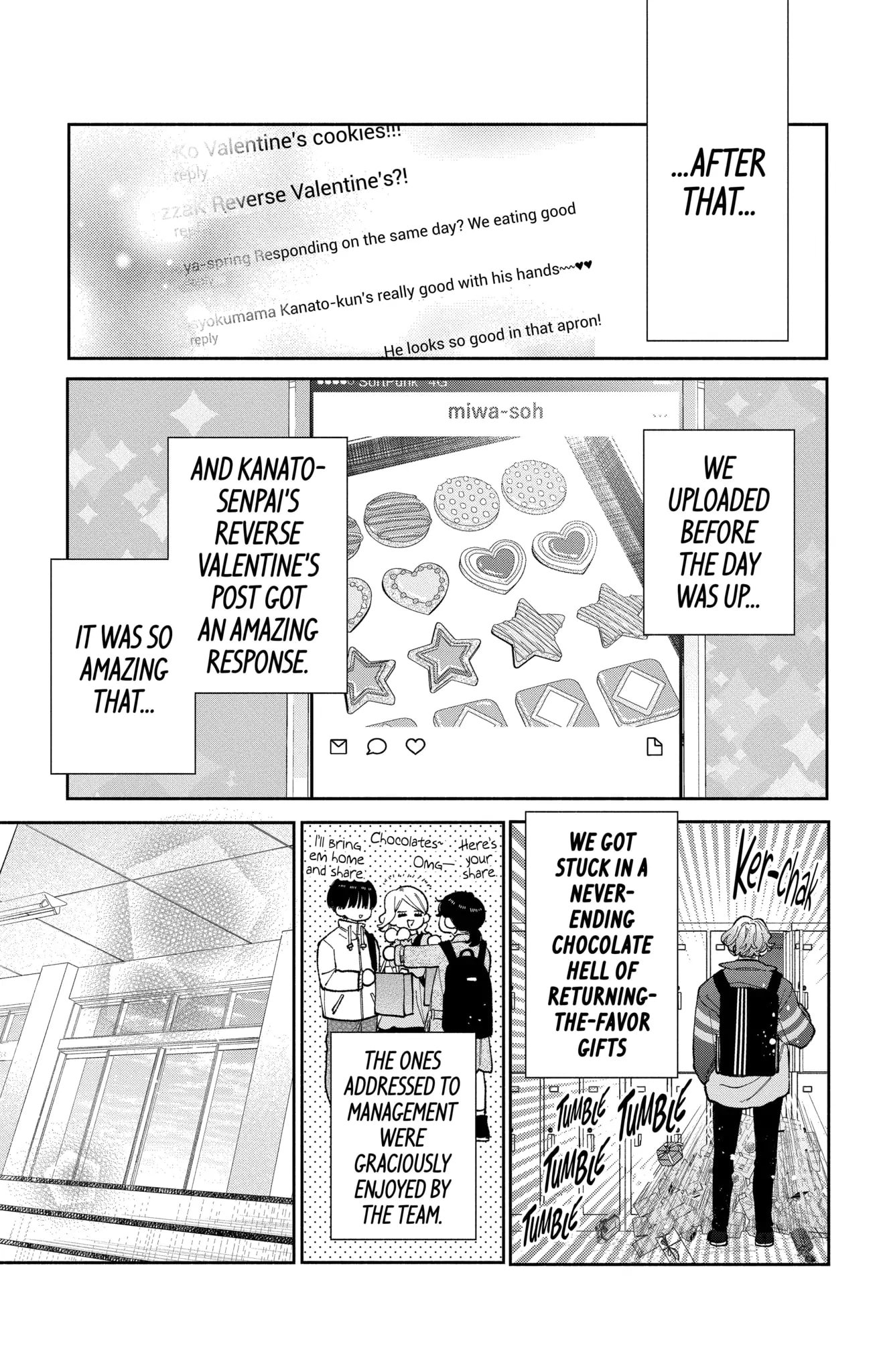 Kao Dake ja Suki ni Narimasen