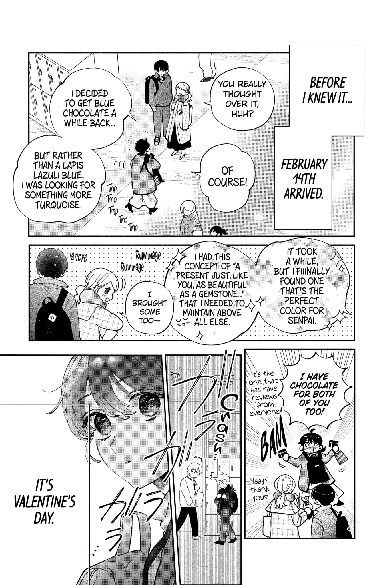 Kao Dake ja Suki ni Narimasen