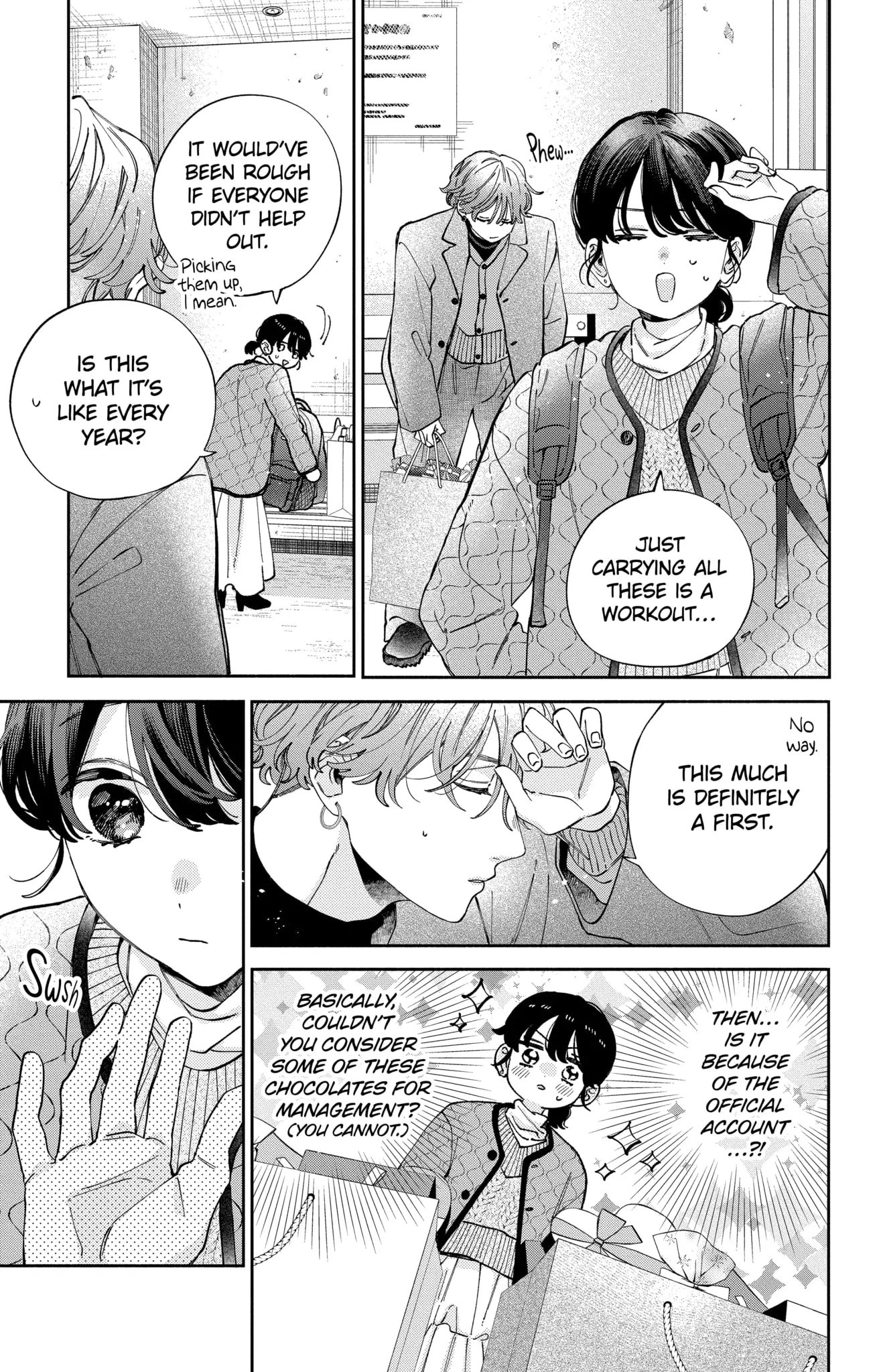 Kao Dake ja Suki ni Narimasen