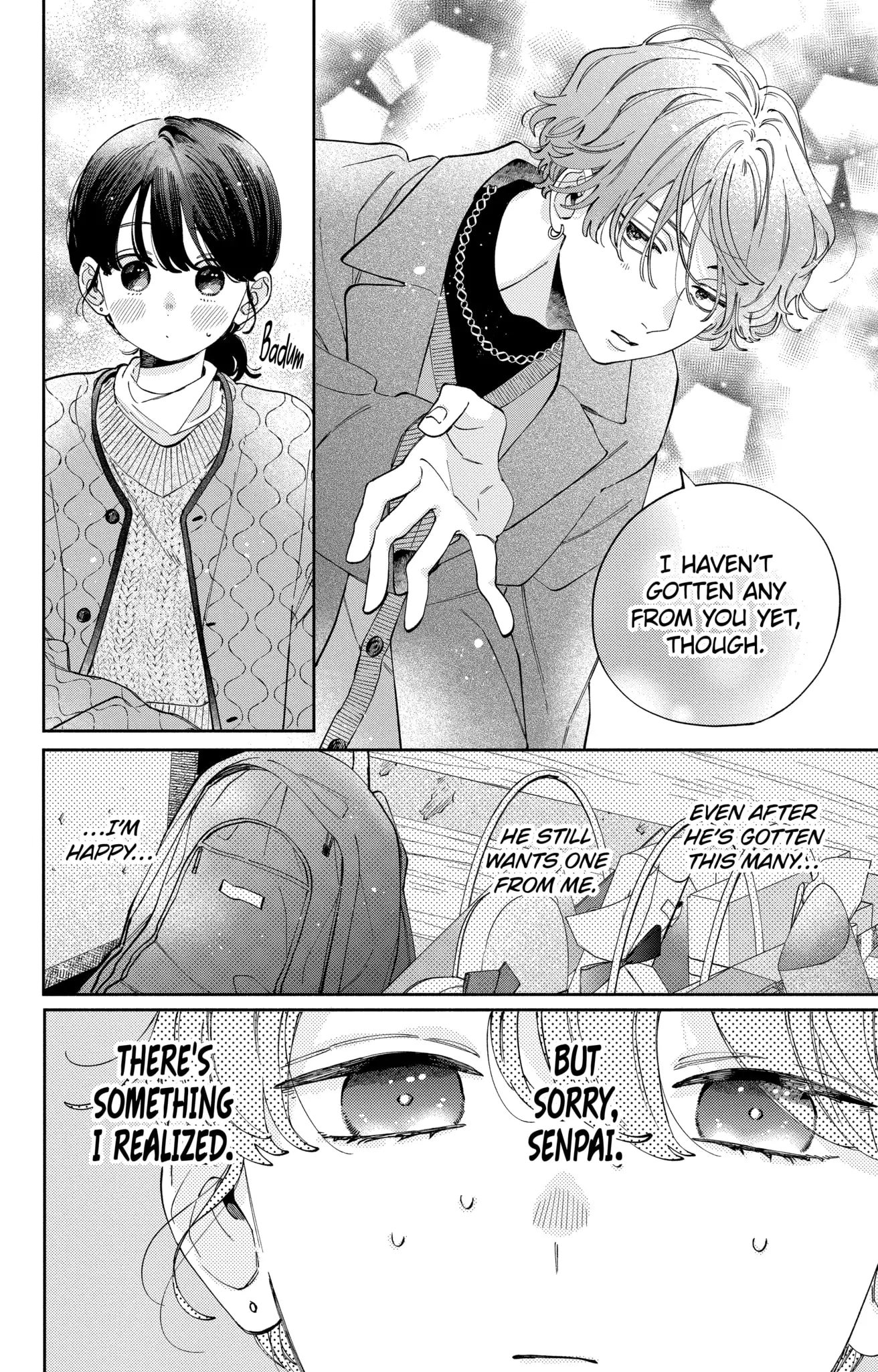 Kao Dake ja Suki ni Narimasen