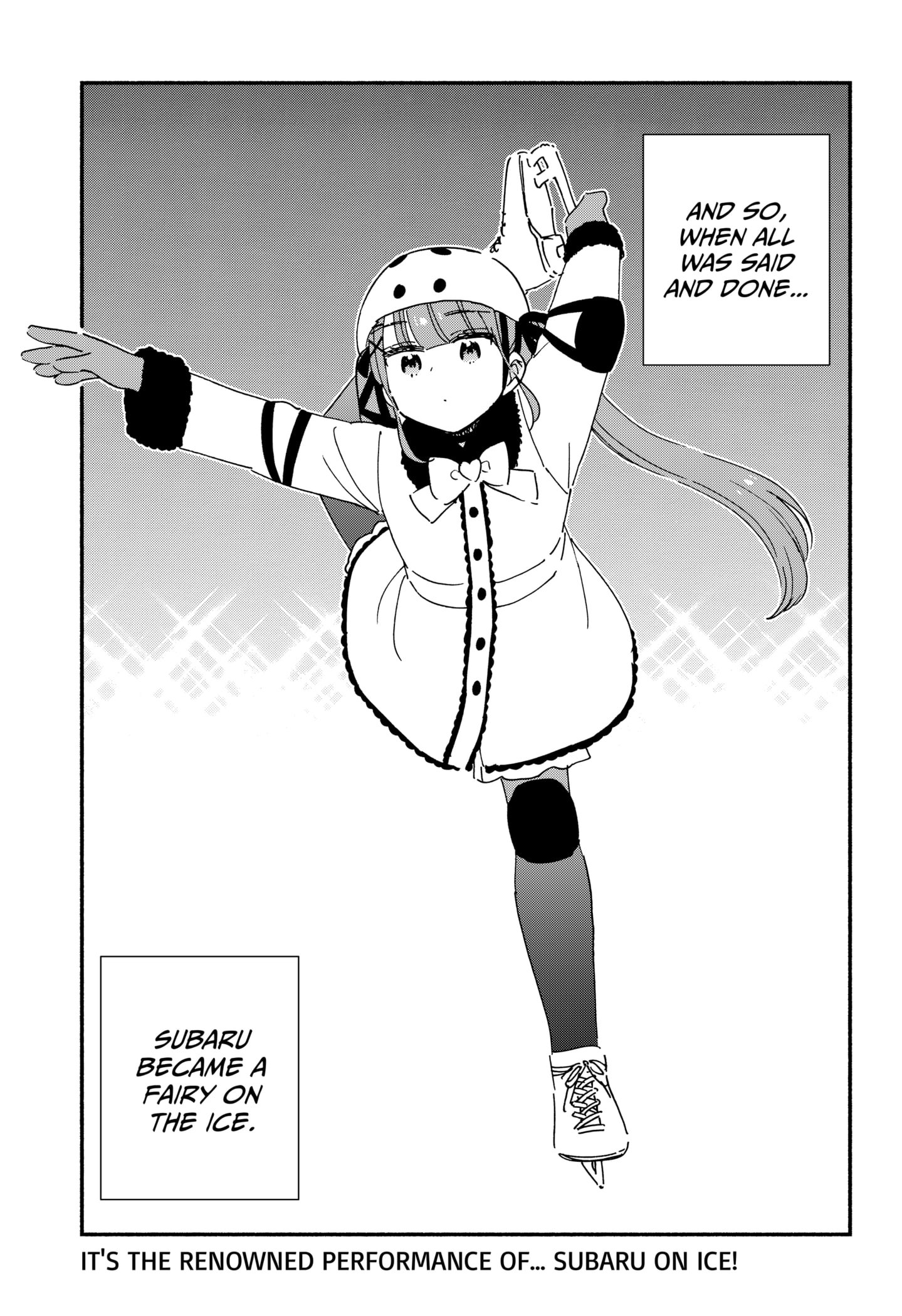 No Gyaru in This Class
