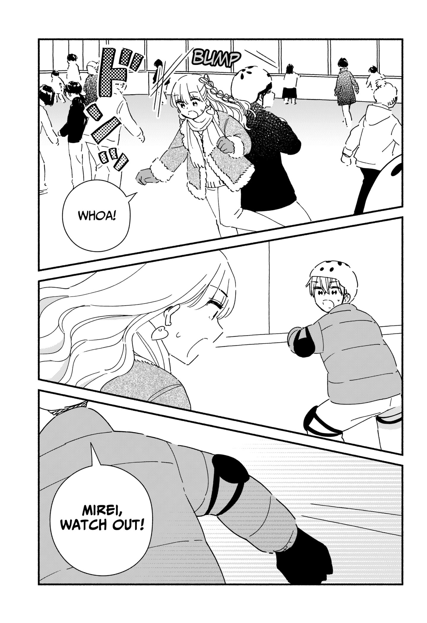 No Gyaru in This Class