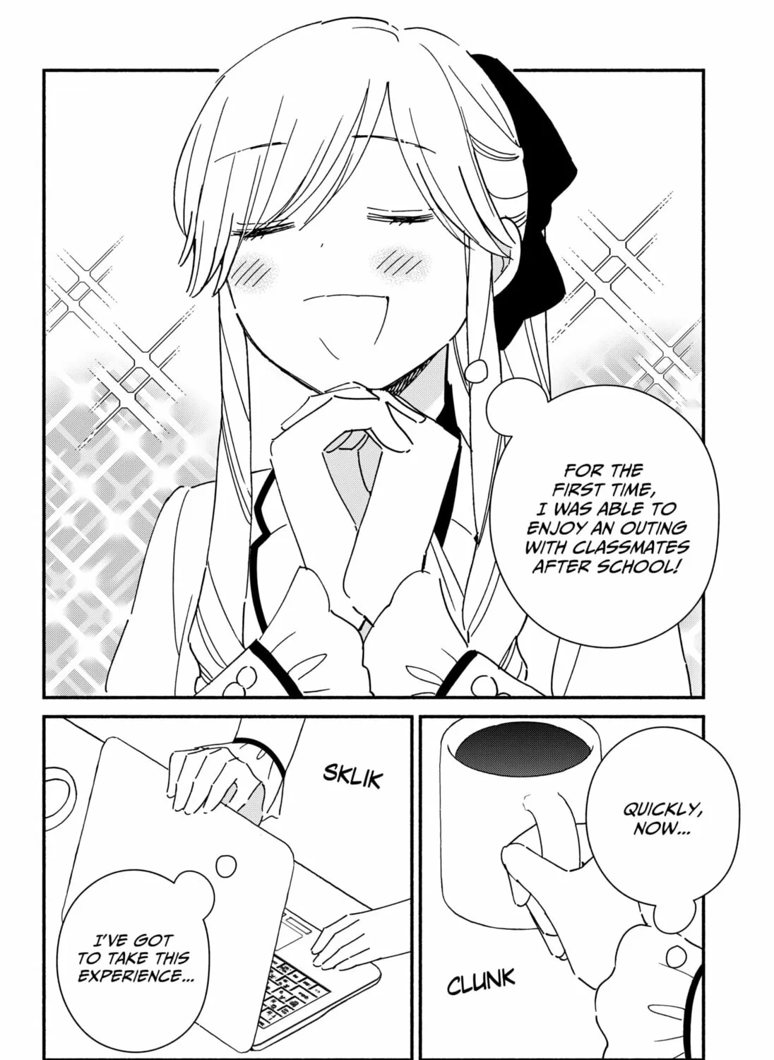 No Gyaru in This Class