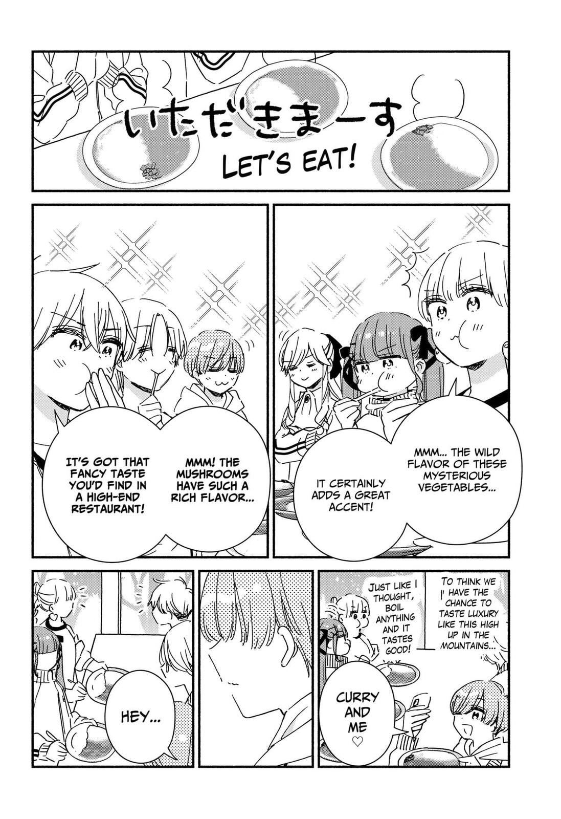 No Gyaru in This Class