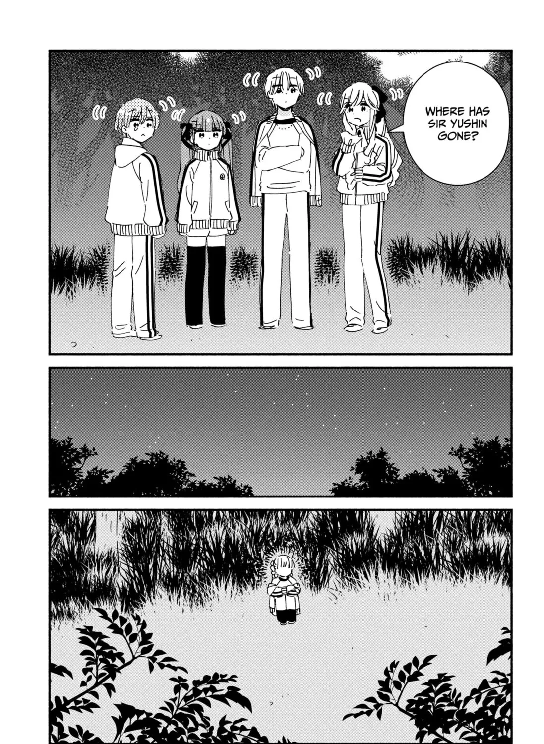 No Gyaru in This Class