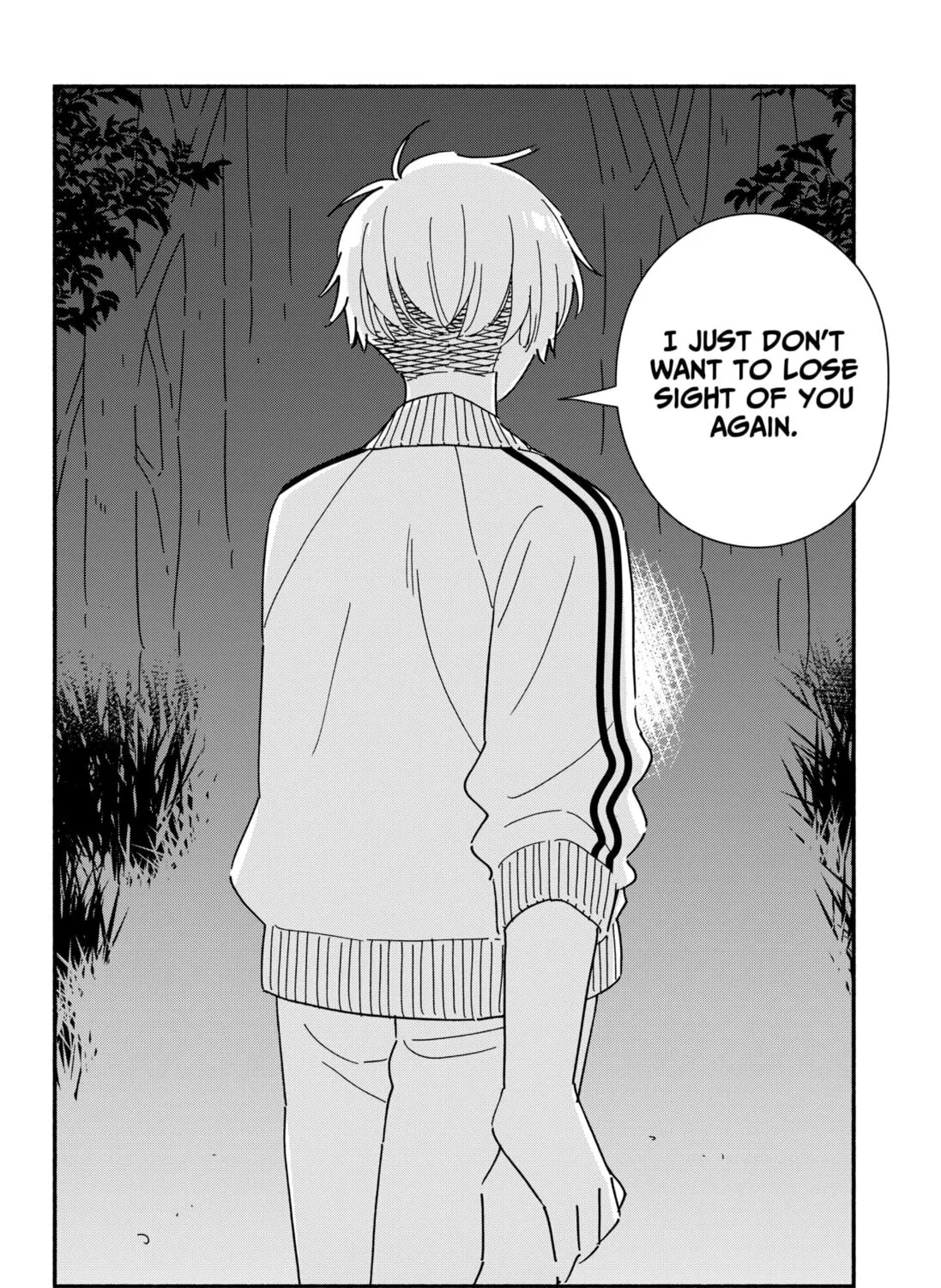 No Gyaru in This Class