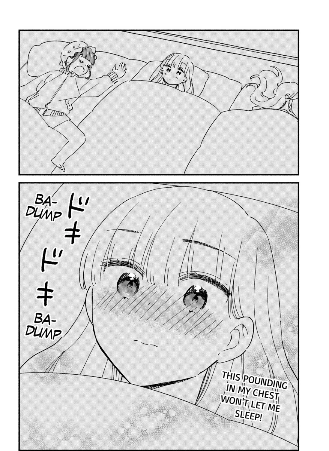 No Gyaru in This Class