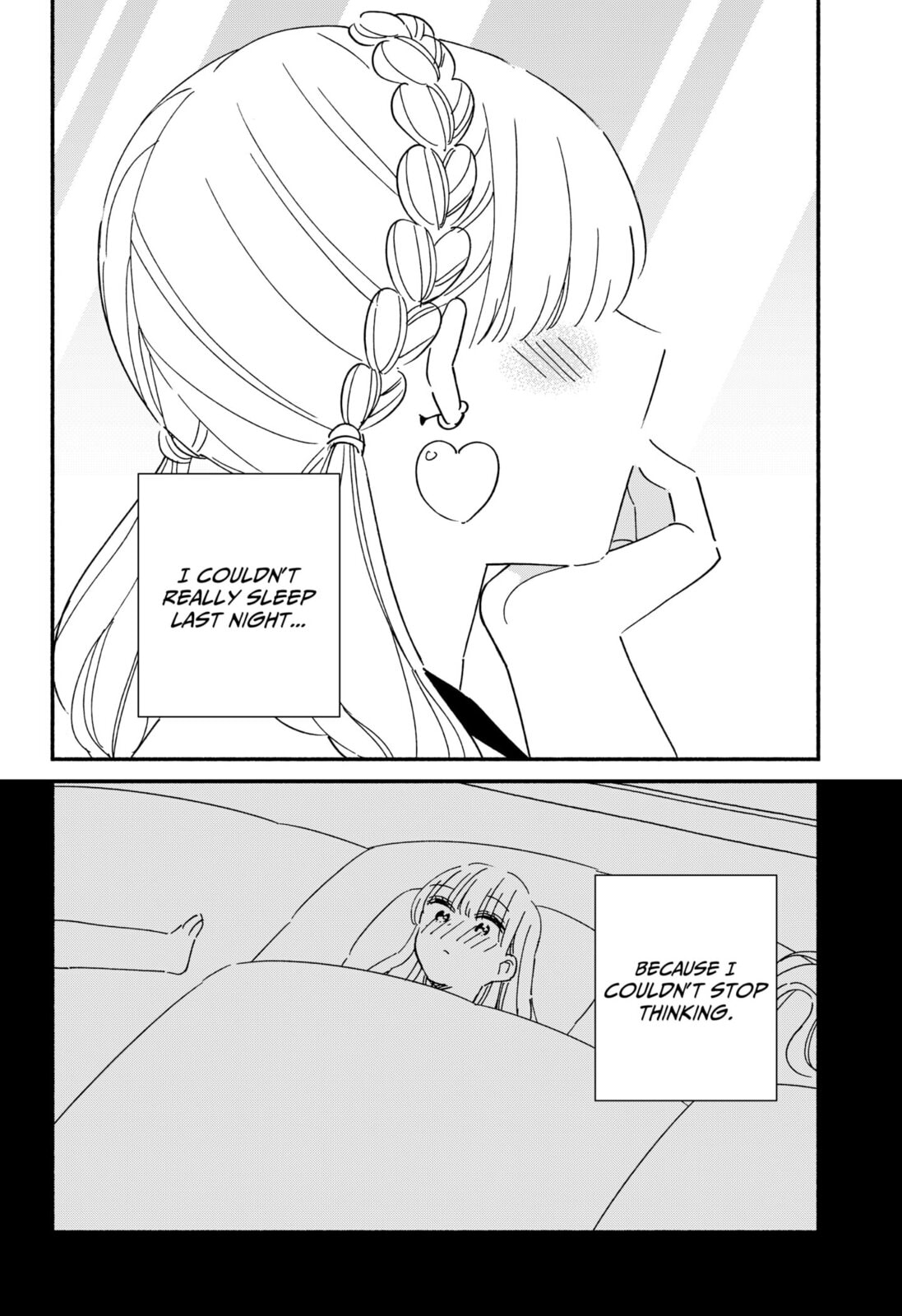 No Gyaru in This Class