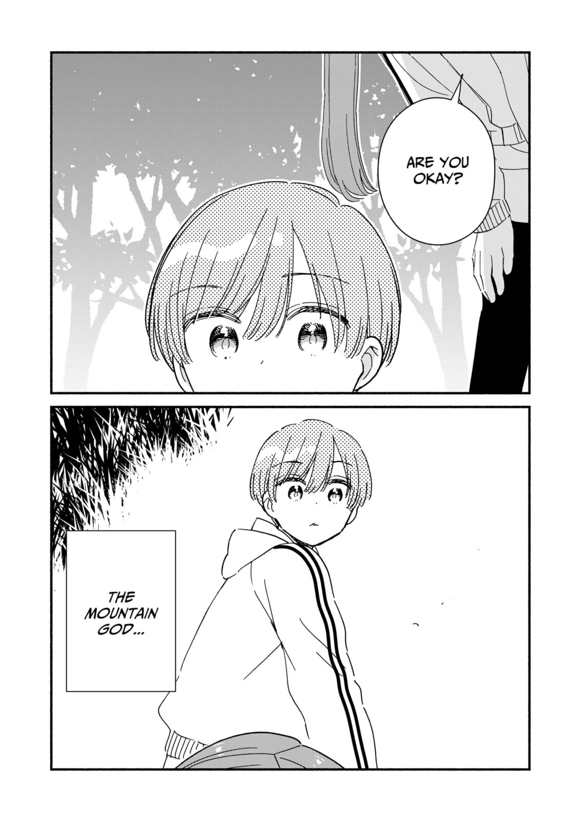 No Gyaru in This Class