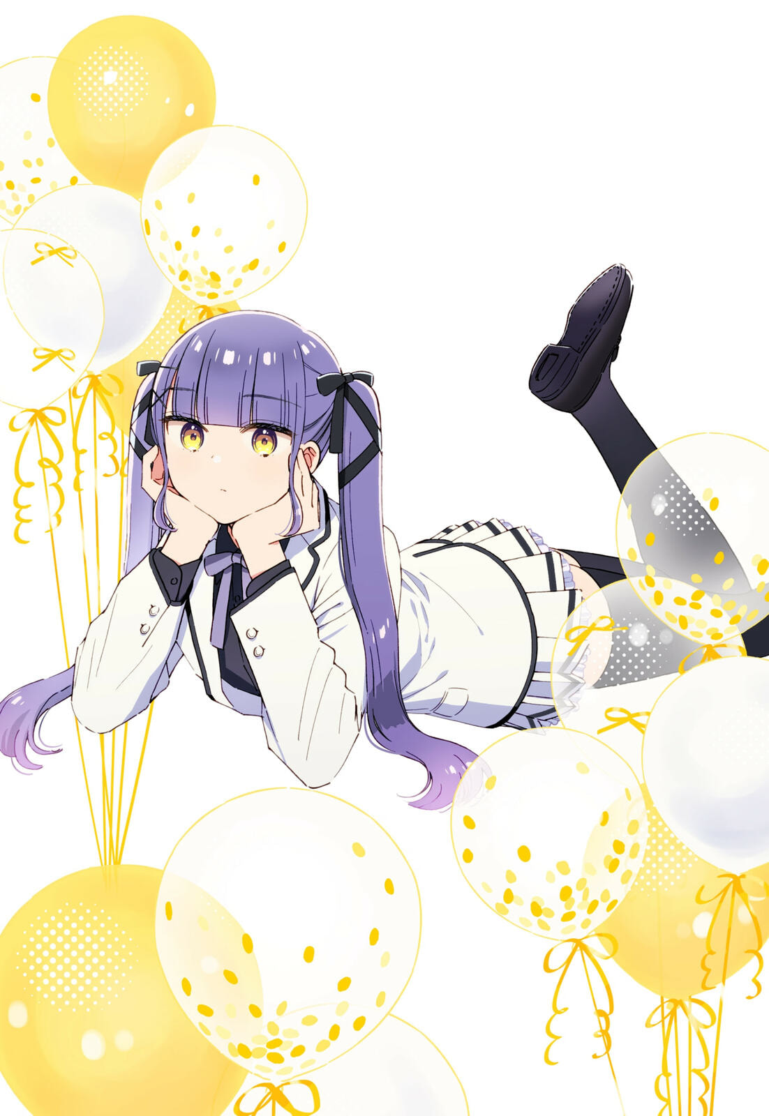 No Gyaru in This Class