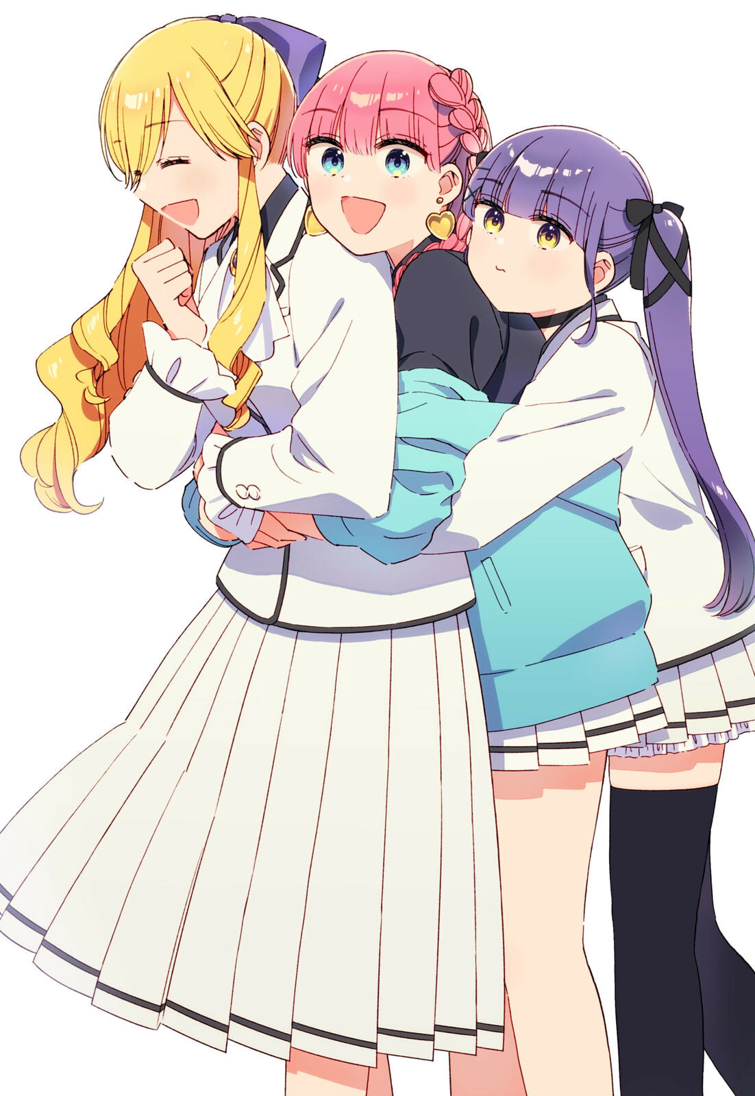 No Gyaru in This Class